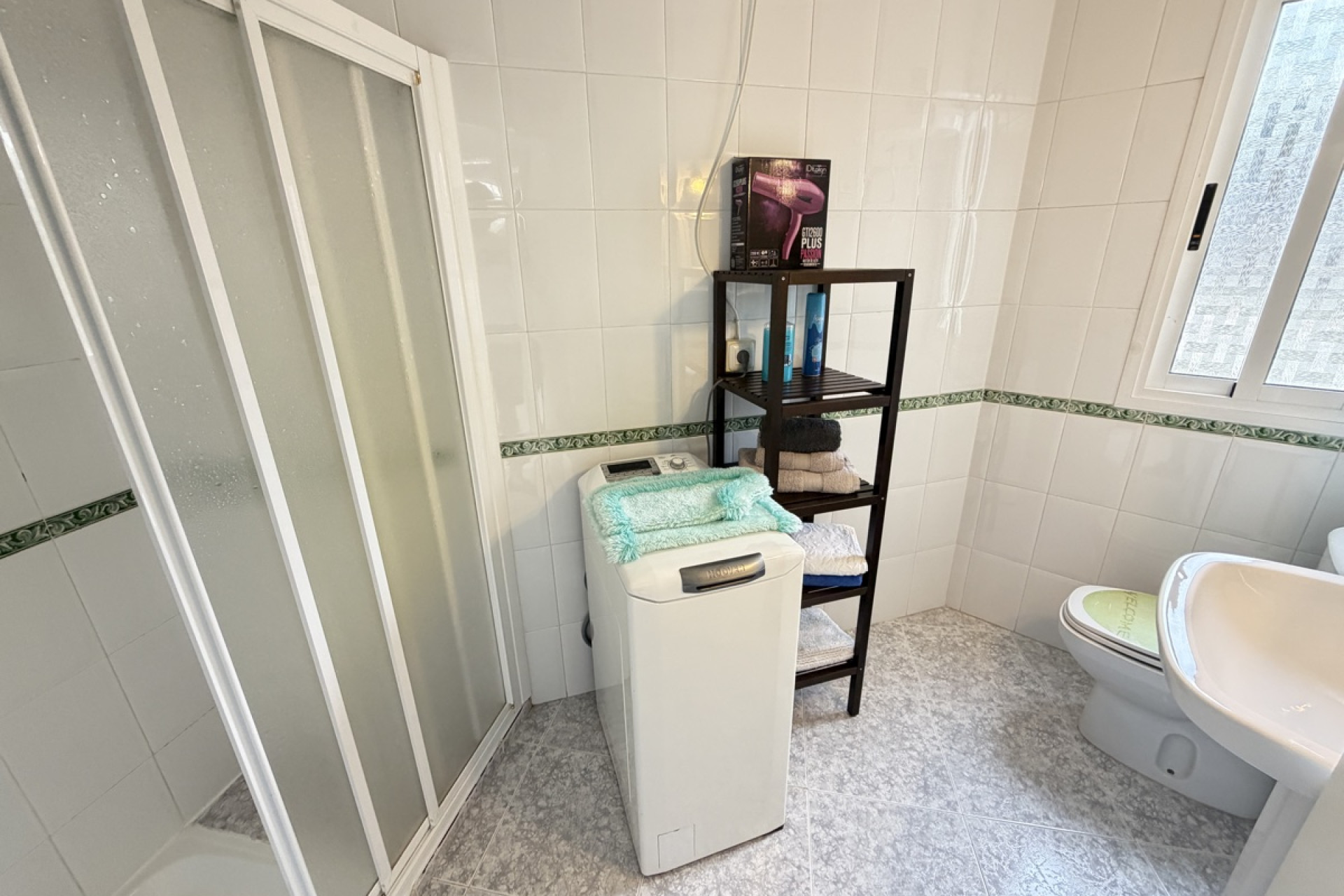 Herverkoop - Apartment - San Miguel de Salinas - La Cañada - Los Alcores