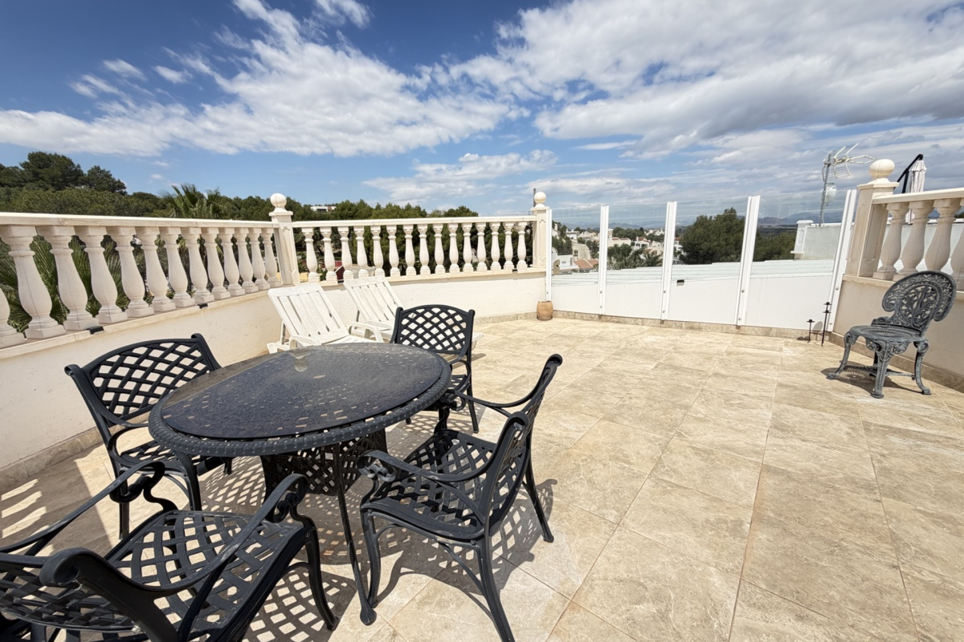 Herverkoop - Apartment - San Miguel de Salinas - La Cañada - Los Alcores