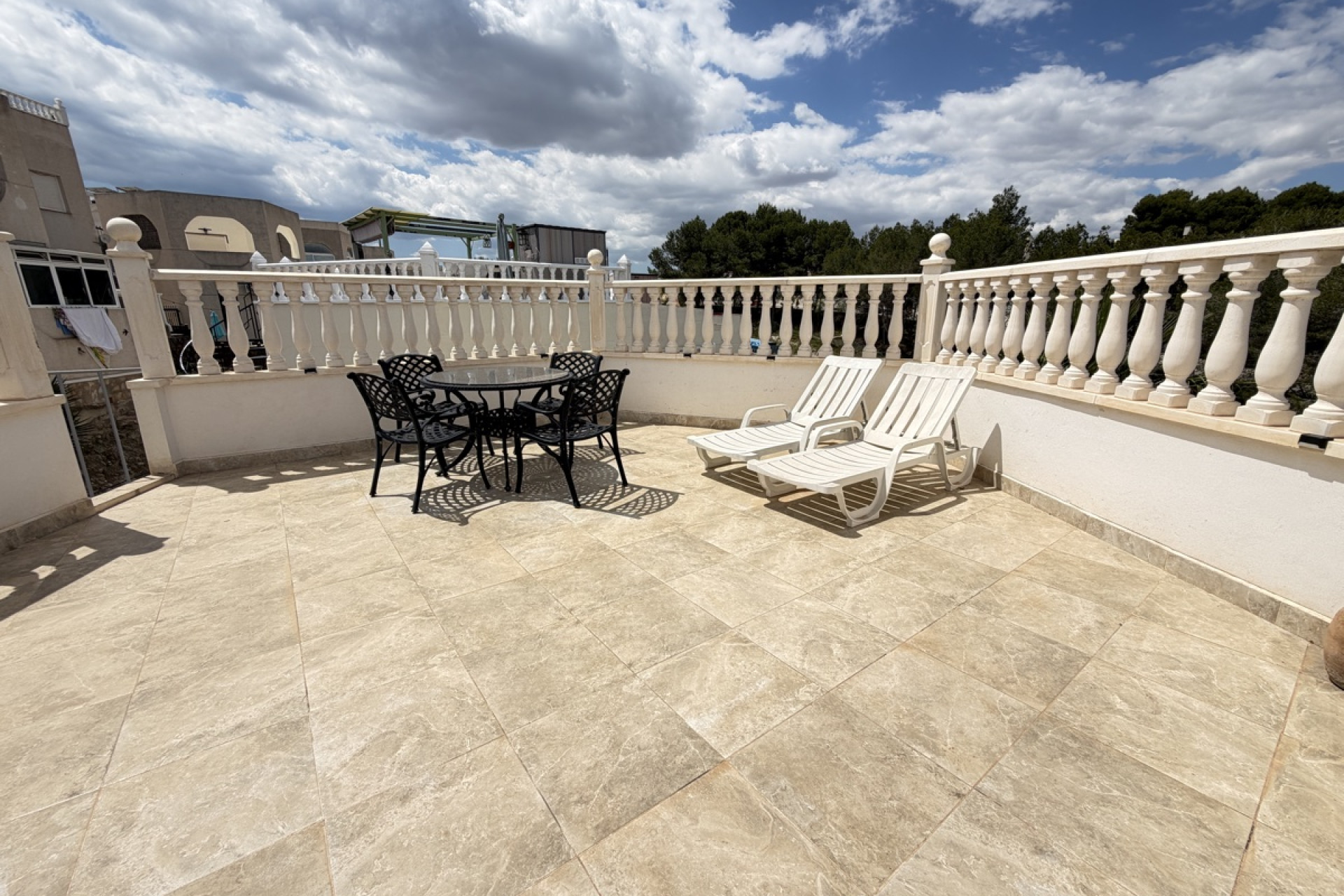 Herverkoop - Apartment - San Miguel de Salinas - La Cañada - Los Alcores