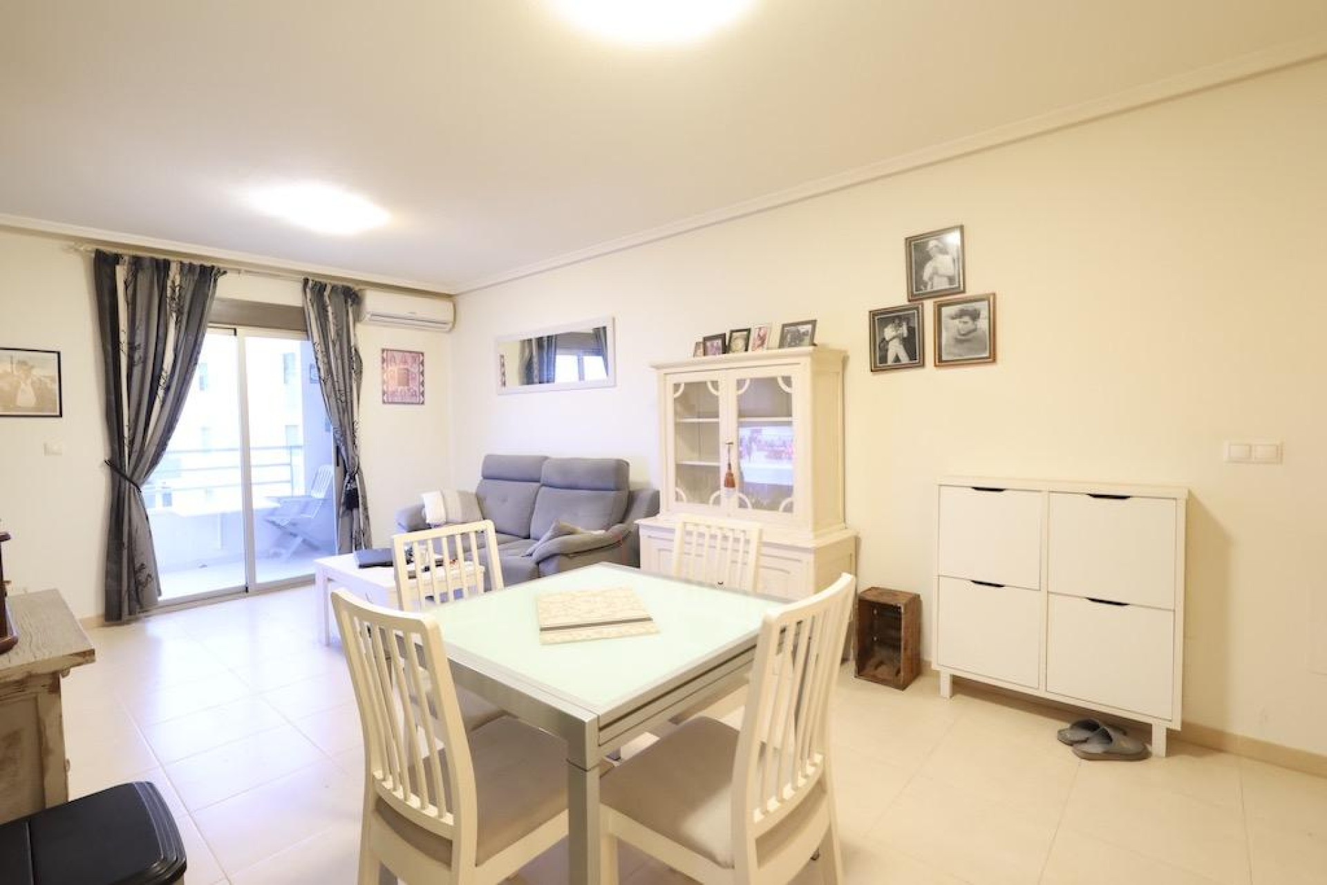 Herverkoop - Apartment - San Miguel de Salinas - Pueblo 9