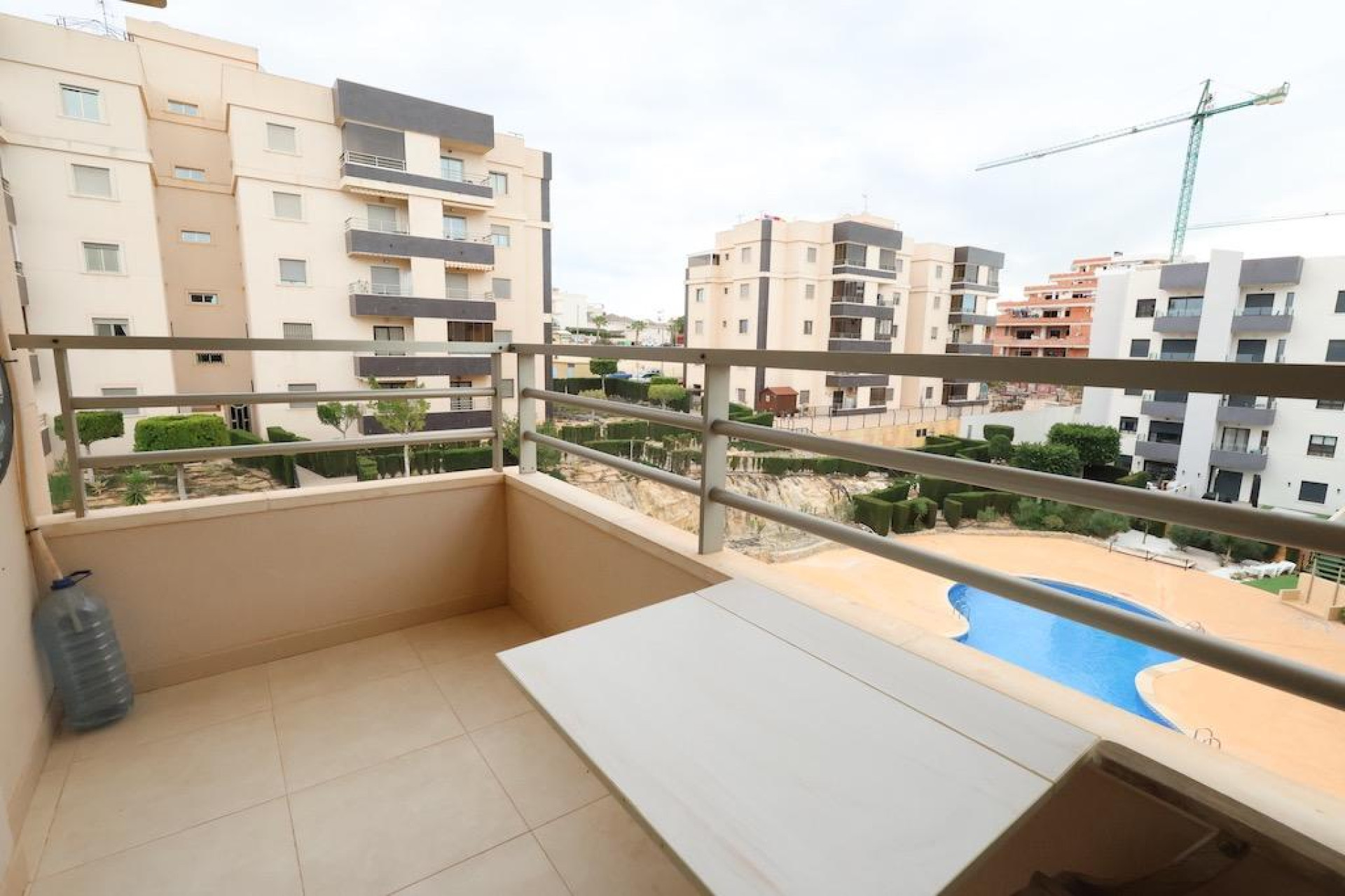 Herverkoop - Apartment - San Miguel de Salinas - Pueblo 9