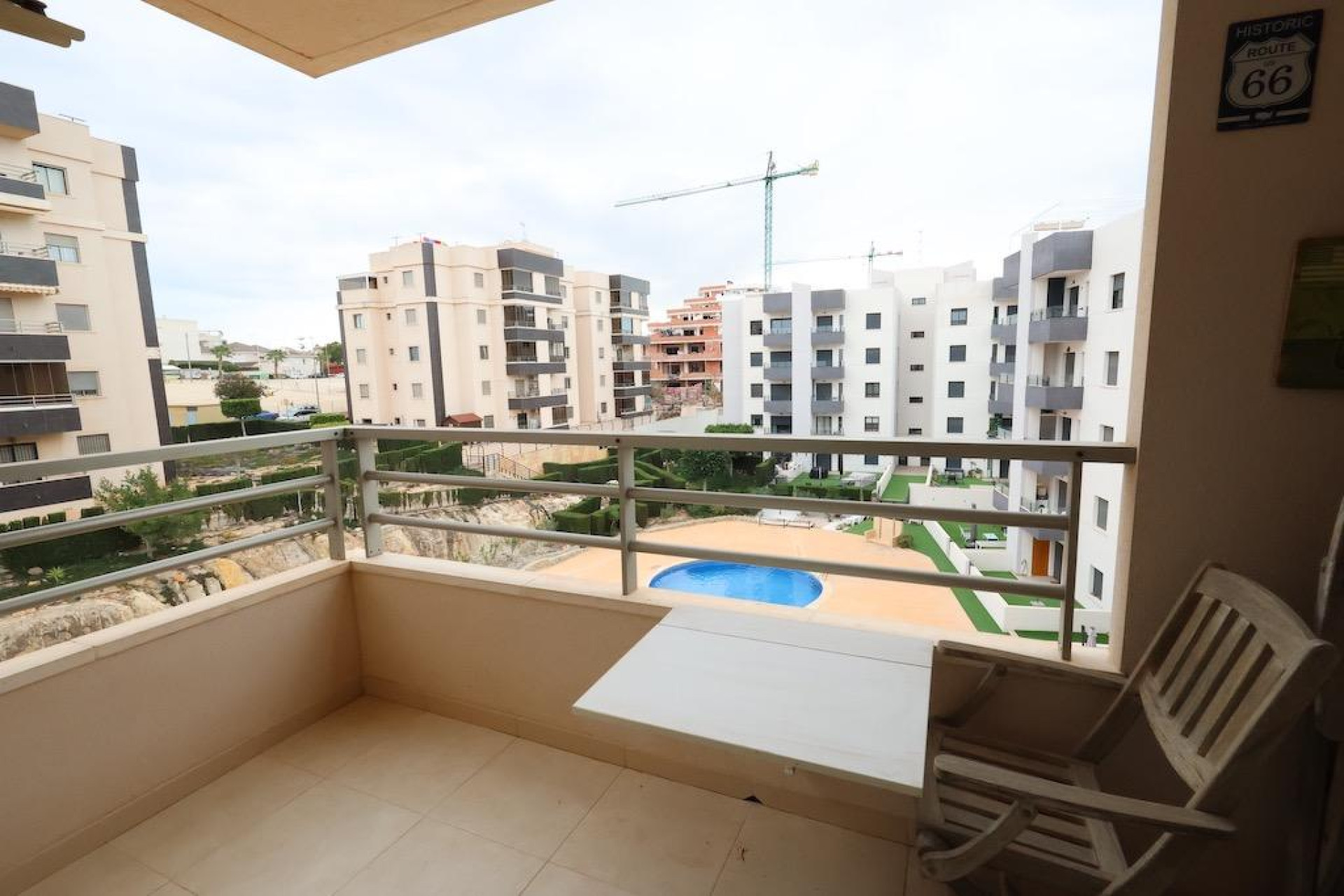 Herverkoop - Apartment - San Miguel de Salinas - Pueblo 9