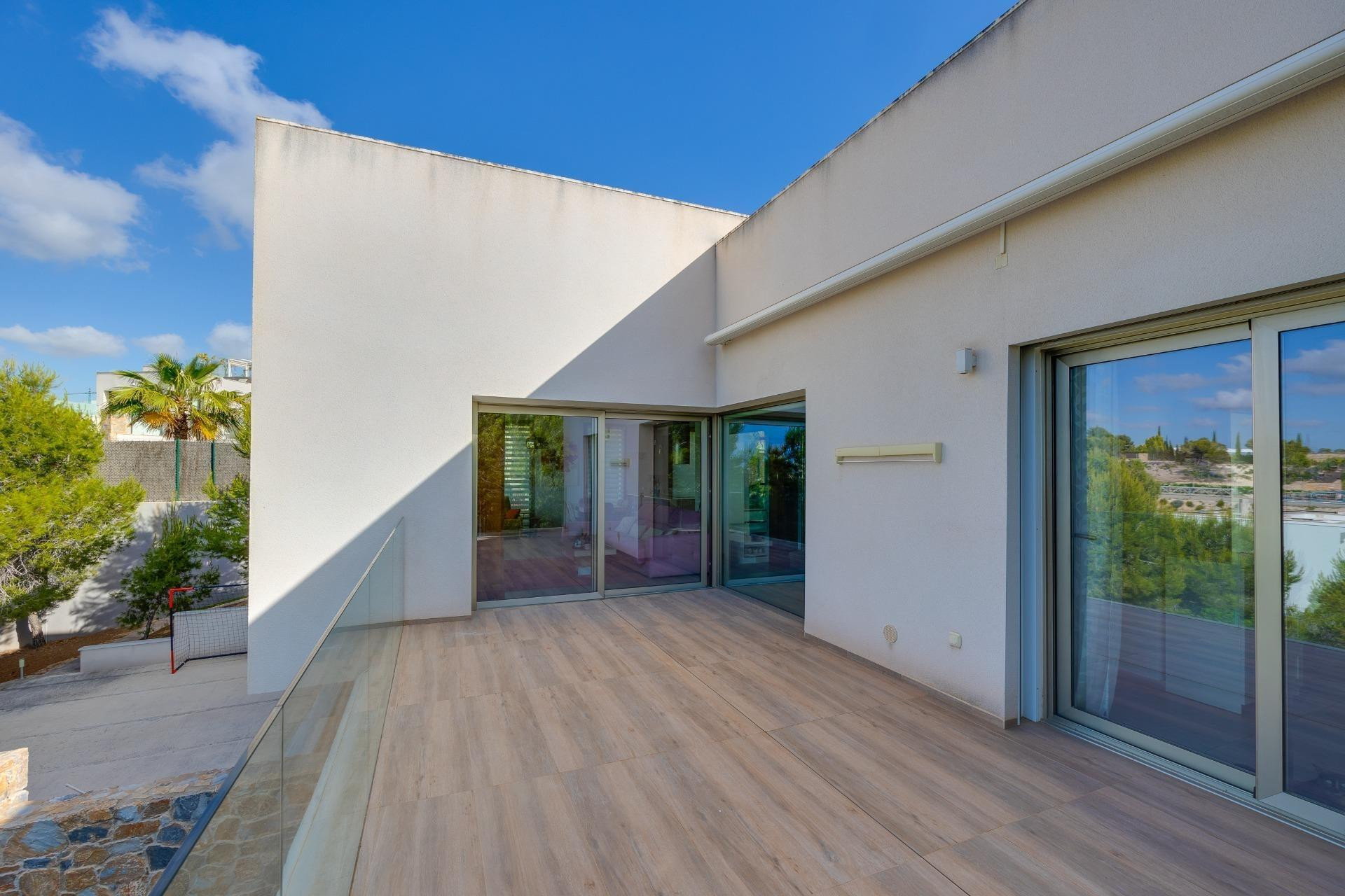 Herverkoop - Apartment - San Miguel de Salinas - Pueblo 9