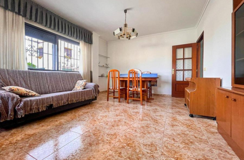 Herverkoop - Apartment - San Miguel de Salinas - Pueblo