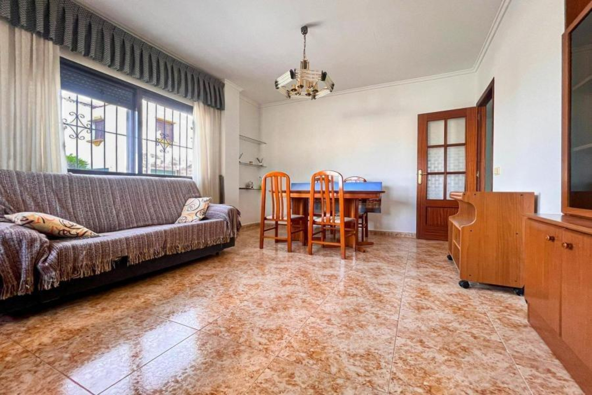 Herverkoop - Apartment - San Miguel de Salinas - Pueblo