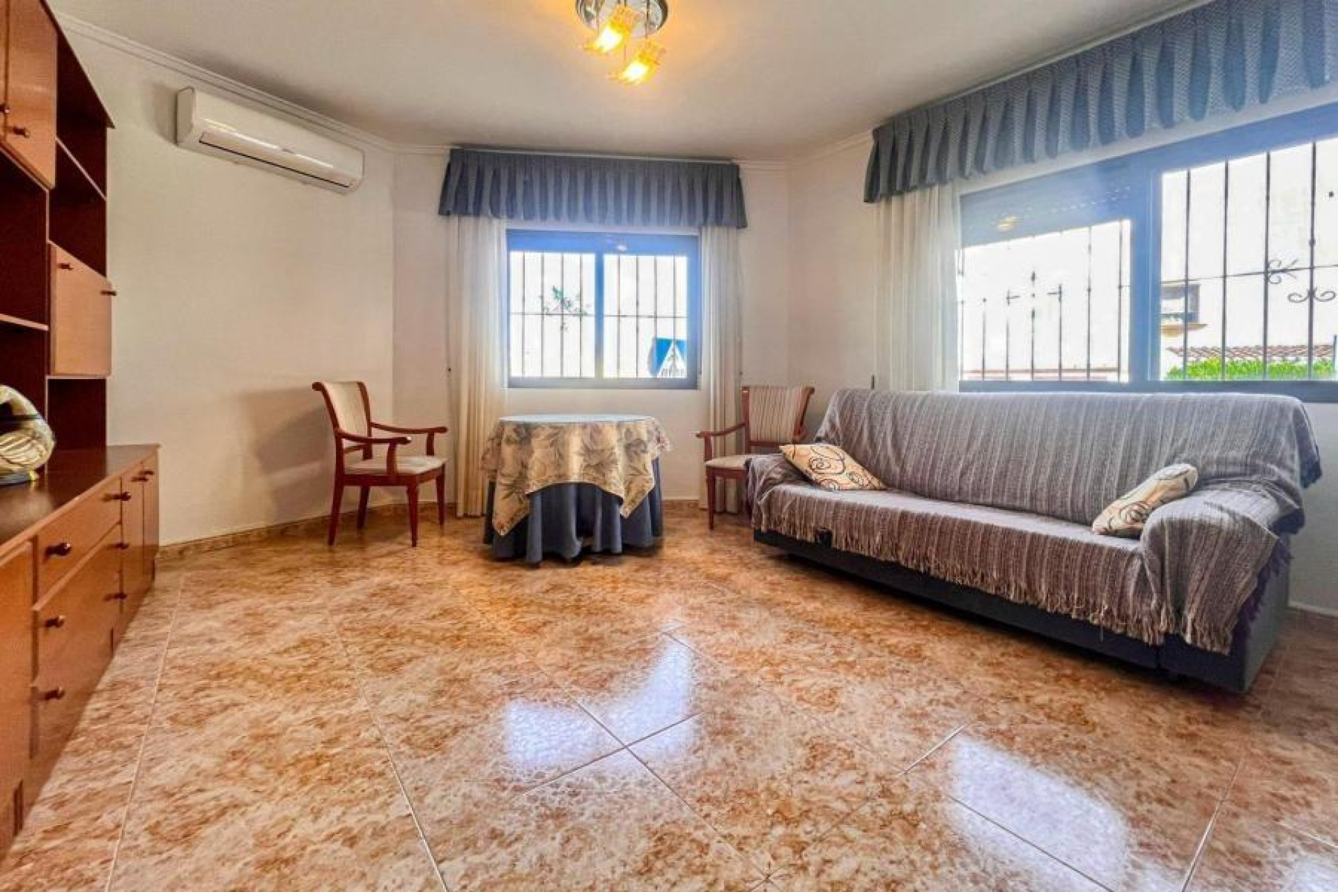 Herverkoop - Apartment - San Miguel de Salinas - Pueblo