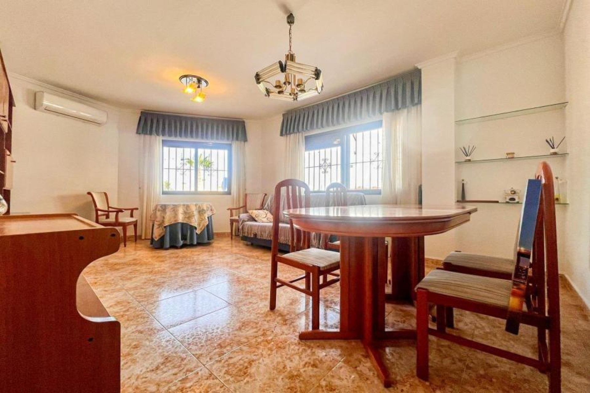 Herverkoop - Apartment - San Miguel de Salinas - Pueblo