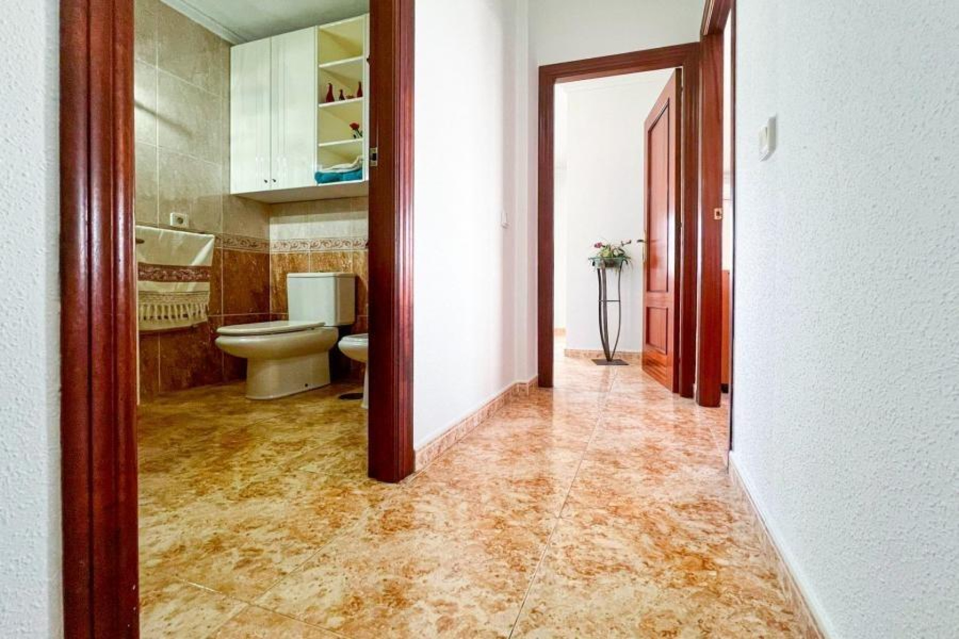 Herverkoop - Apartment - San Miguel de Salinas - Pueblo