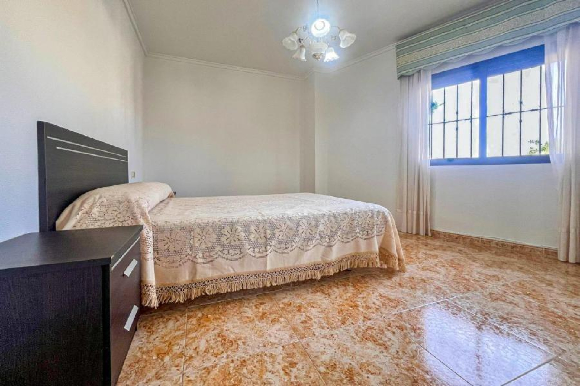 Herverkoop - Apartment - San Miguel de Salinas - Pueblo