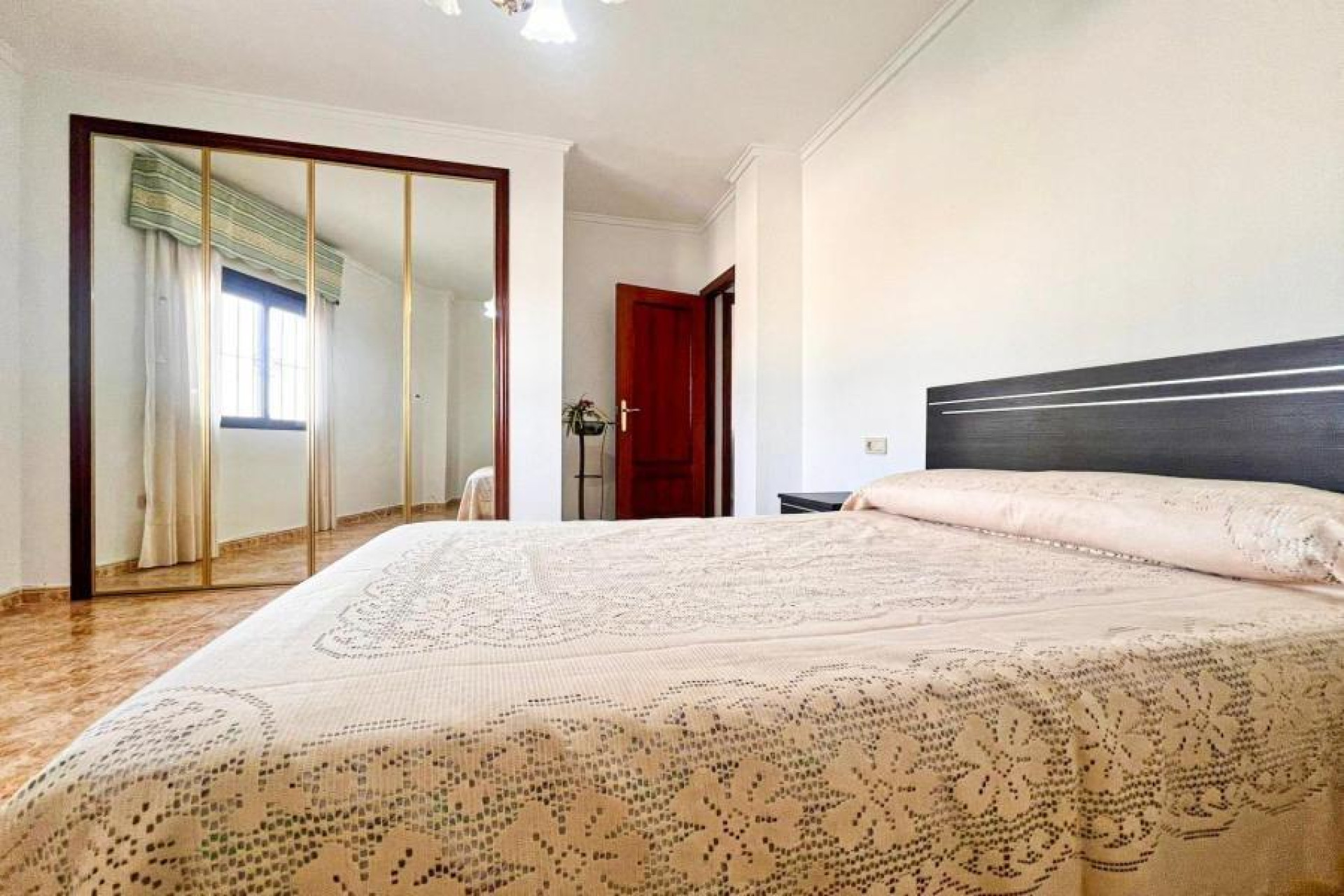 Herverkoop - Apartment - San Miguel de Salinas - Pueblo