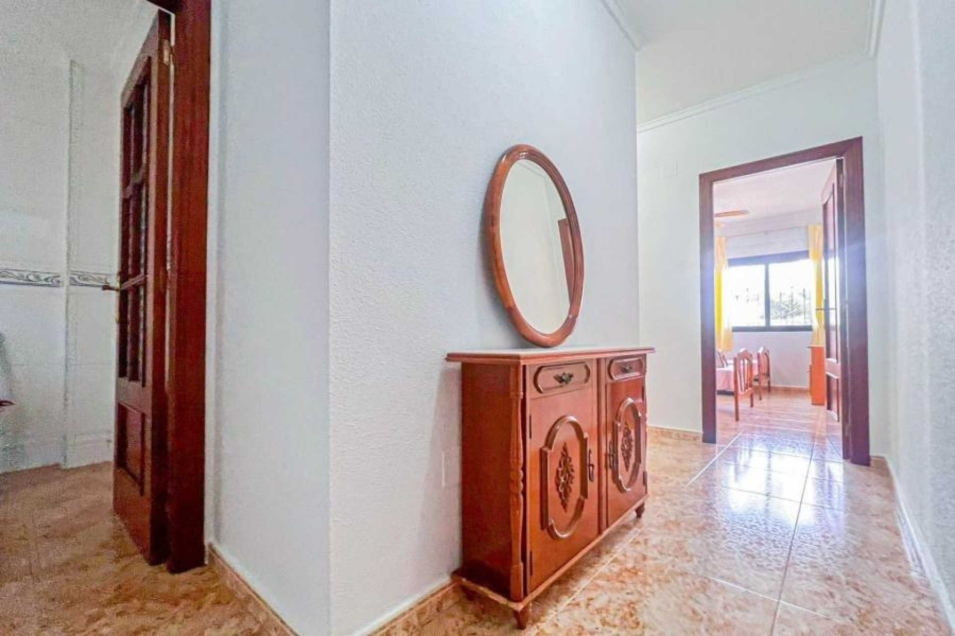 Herverkoop - Apartment - San Miguel de Salinas - Pueblo