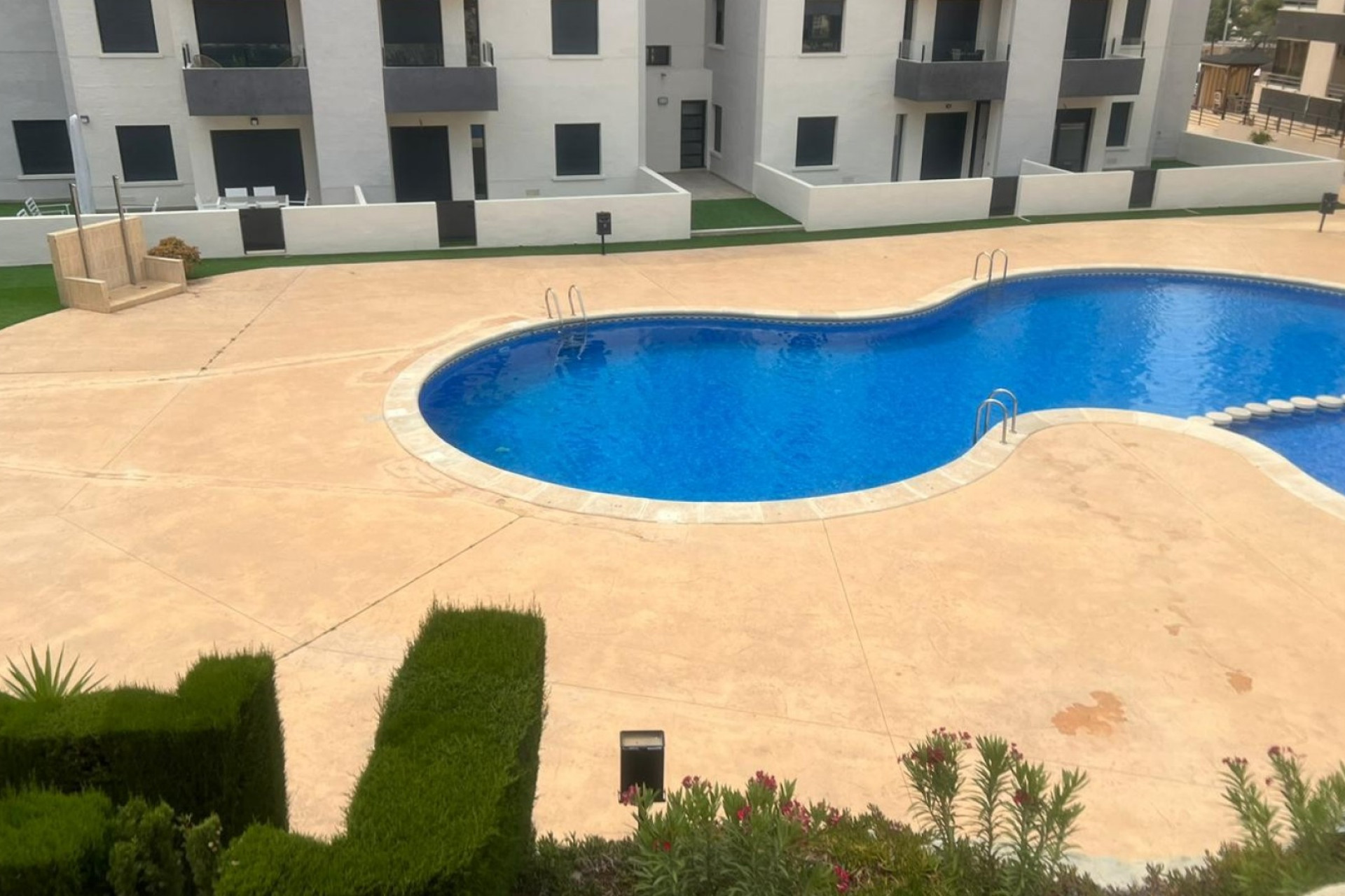 Herverkoop - Apartment - San Miguel de Salinas - San Miguel De Salinas