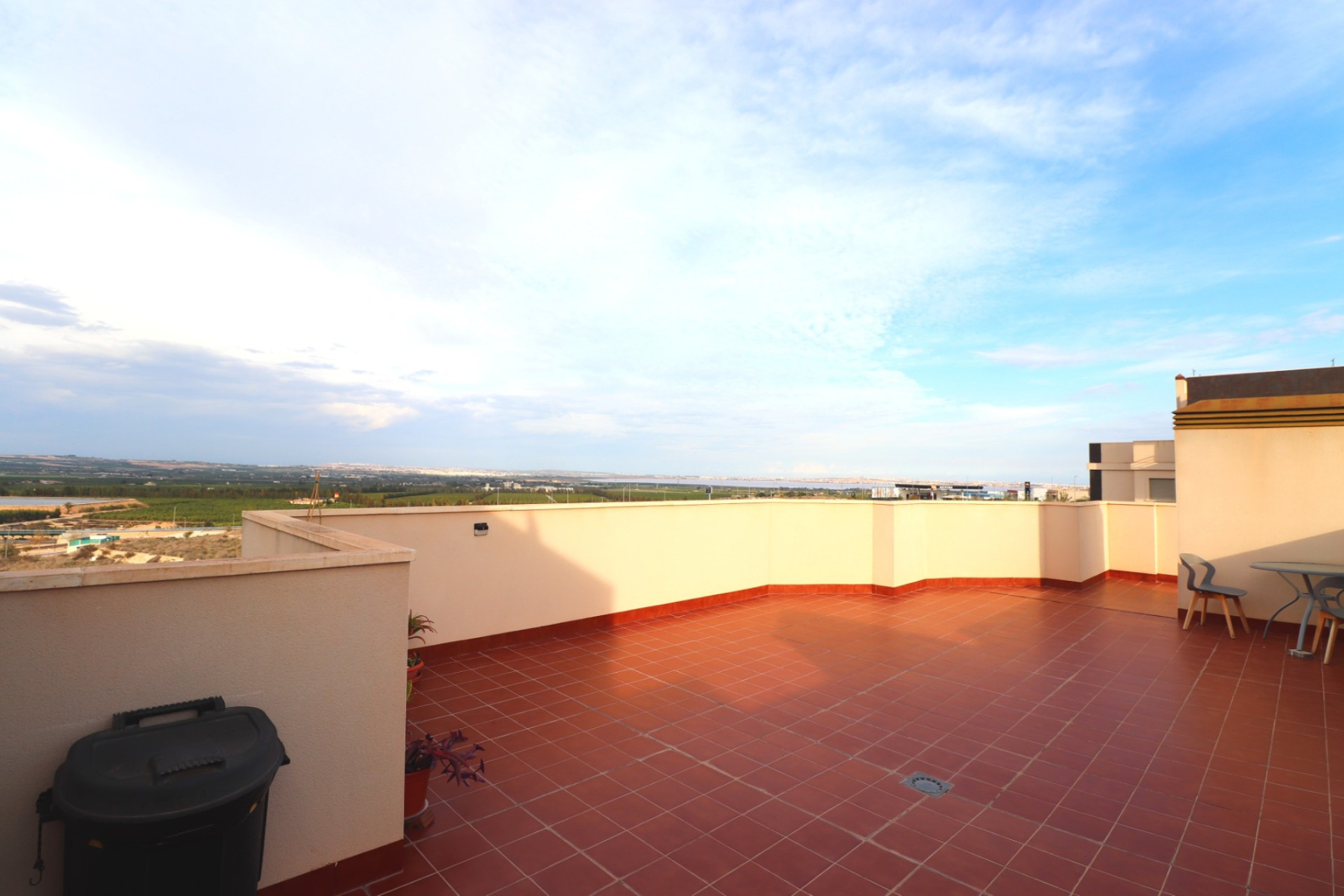 Herverkoop - Apartment - San Miguel de Salinas - San Miguel - Town