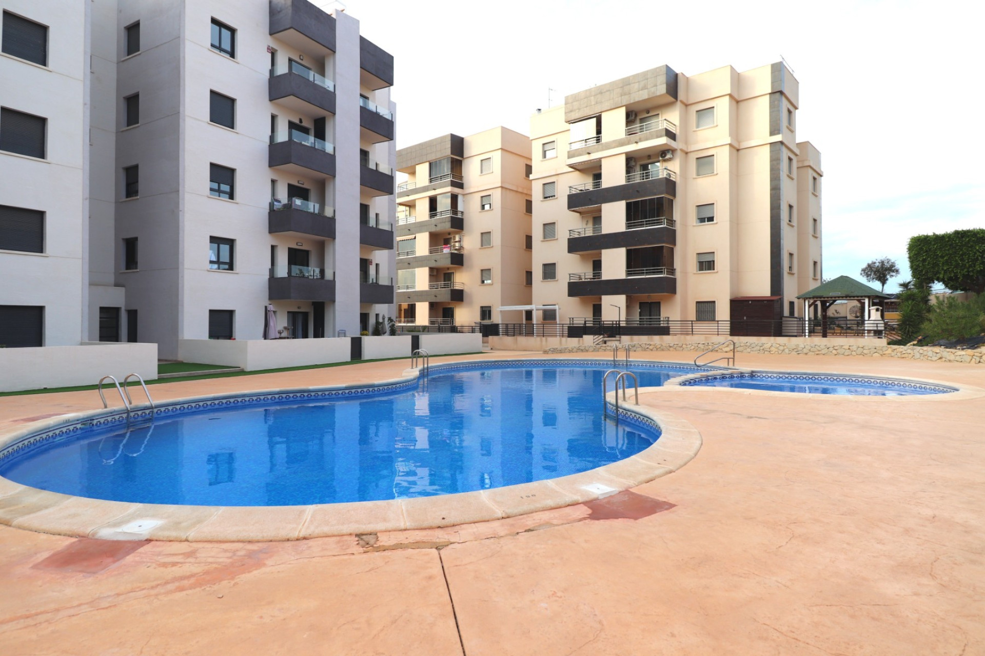 Herverkoop - Apartment - San Miguel de Salinas - San Miguel - Town