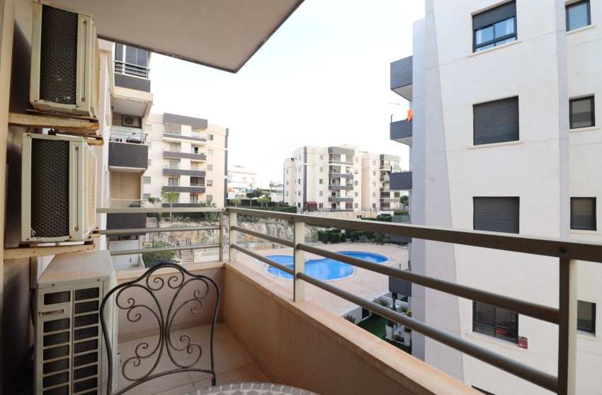 Herverkoop - Apartment - San Miguel de Salinas - San Miguel - Town