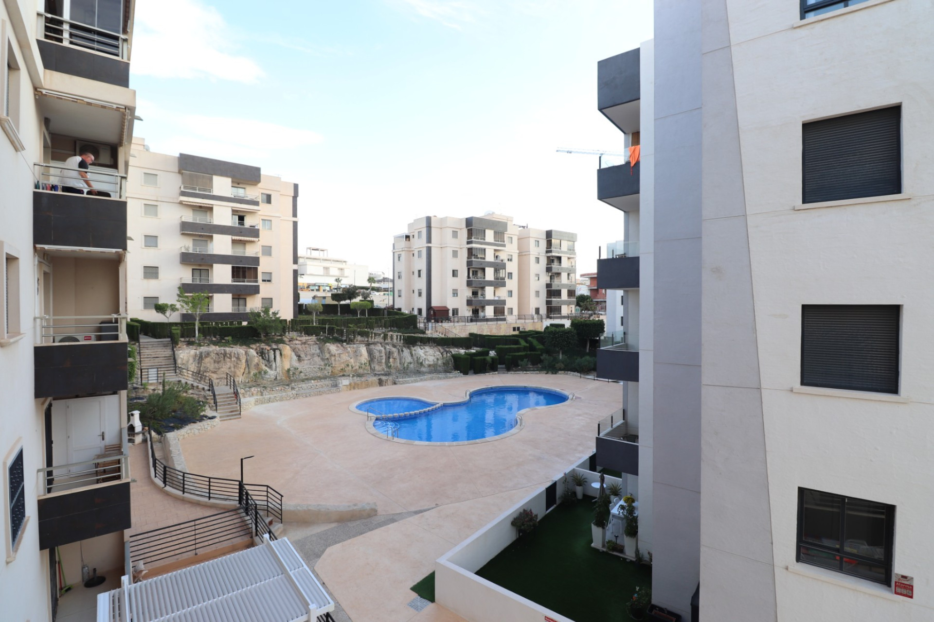 Herverkoop - Apartment - San Miguel de Salinas - San Miguel - Town