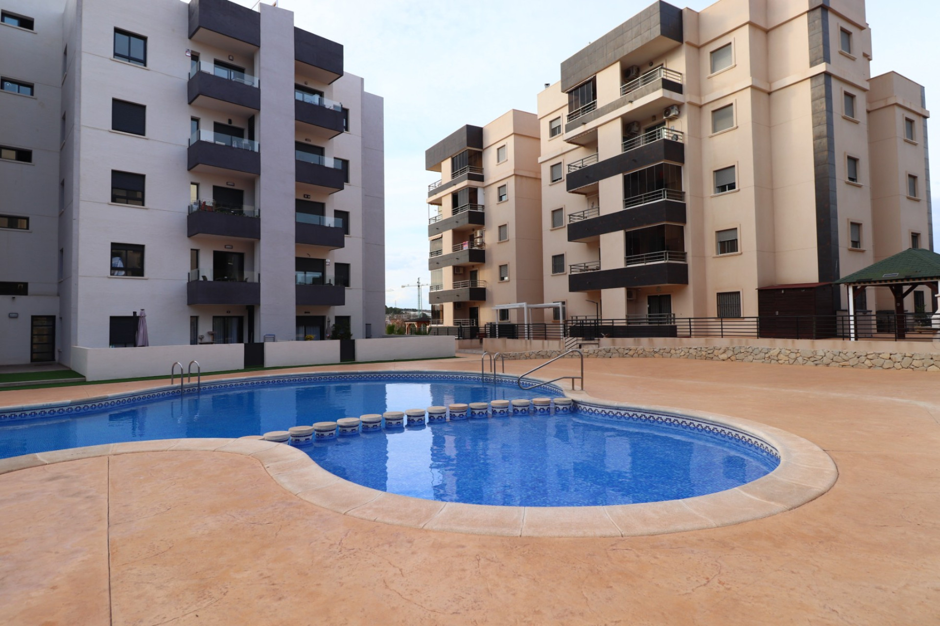 Herverkoop - Apartment - San Miguel de Salinas - San Miguel - Town