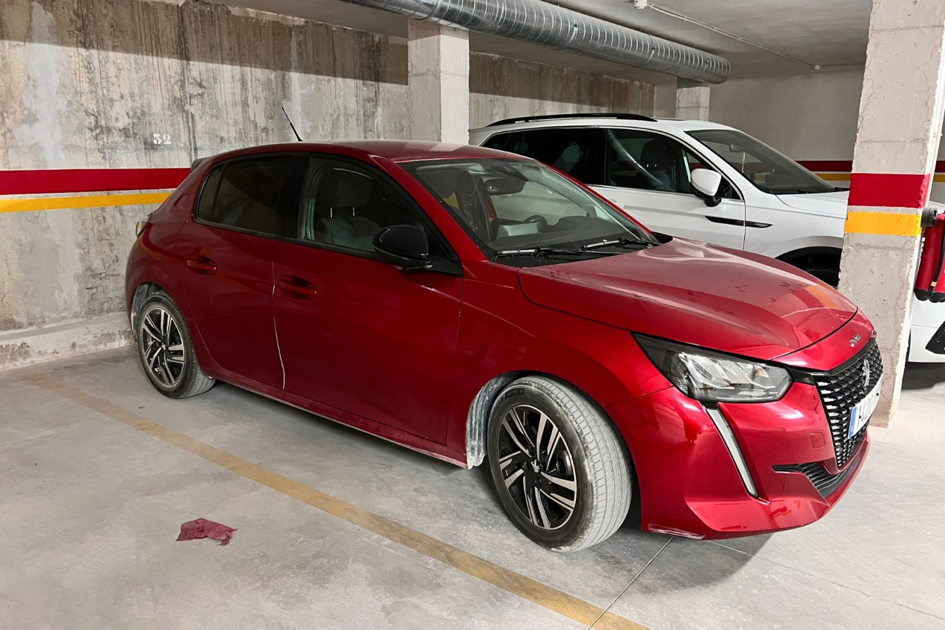 Herverkoop - Apartment - San Miguel de Salinas - San Miguel - Town