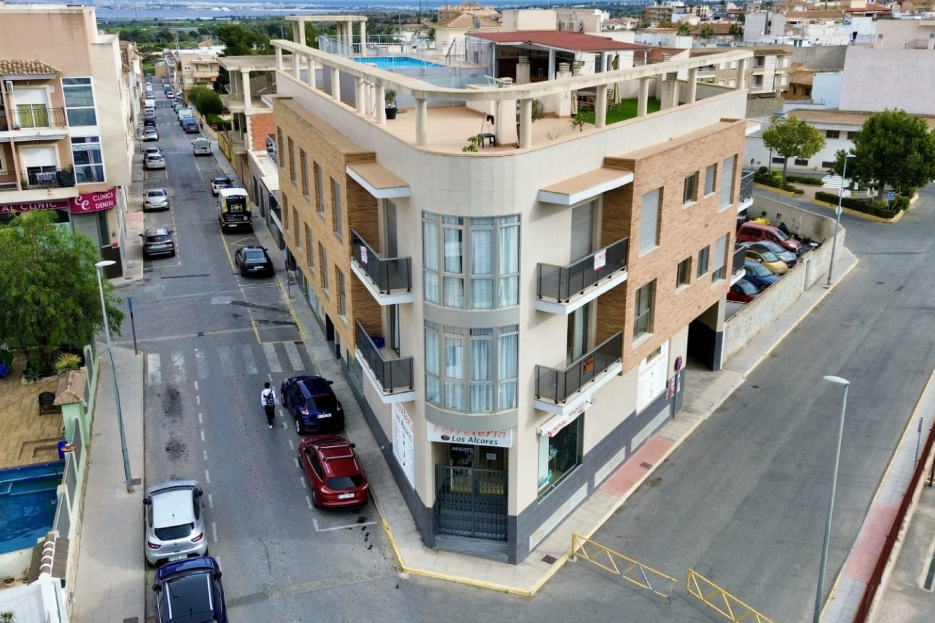 Herverkoop - Apartment - San Miguel de Salinas - San Miguel - Town