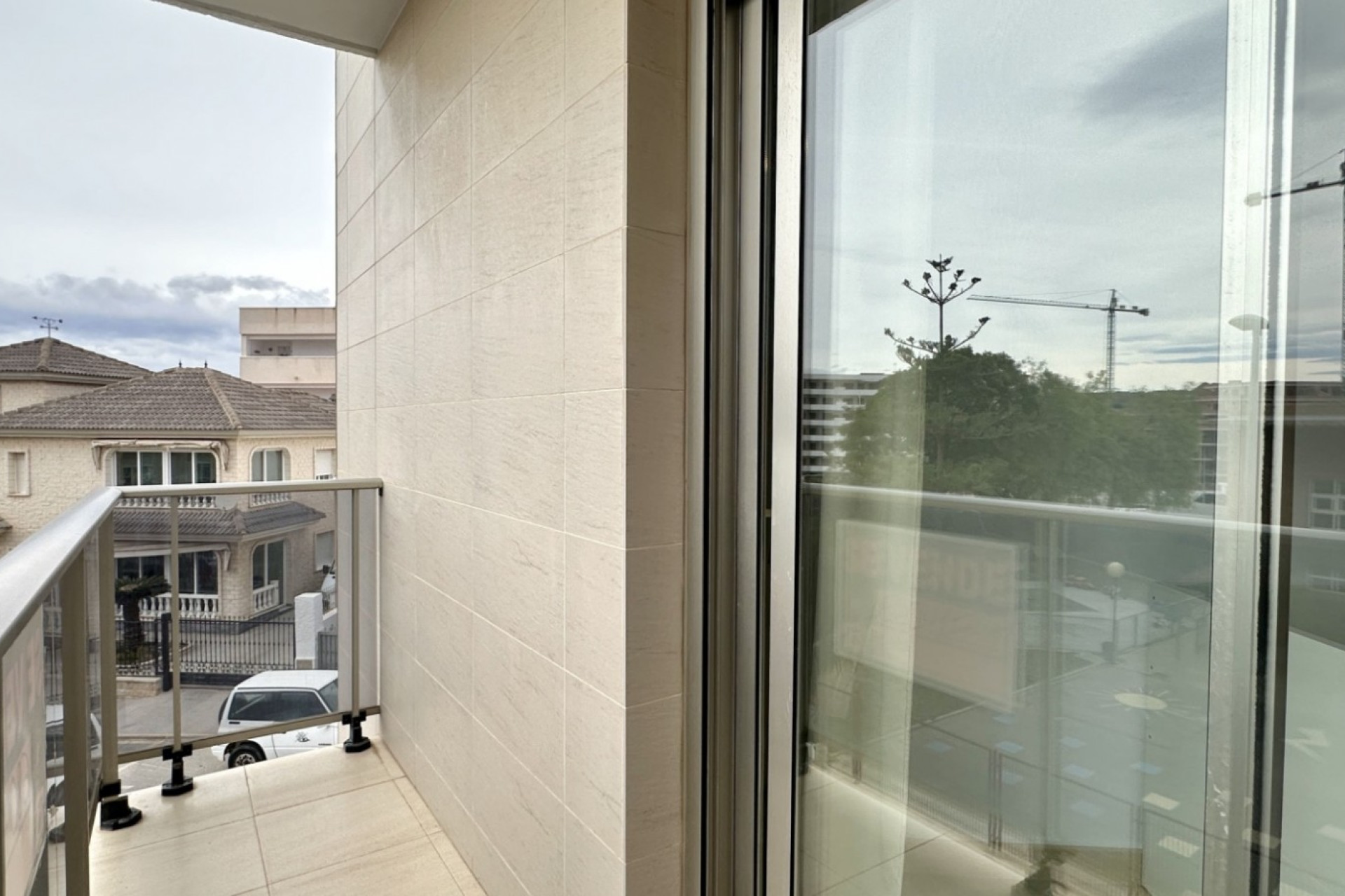 Herverkoop - Apartment - San Miguel de Salinas - San Miguel - Town