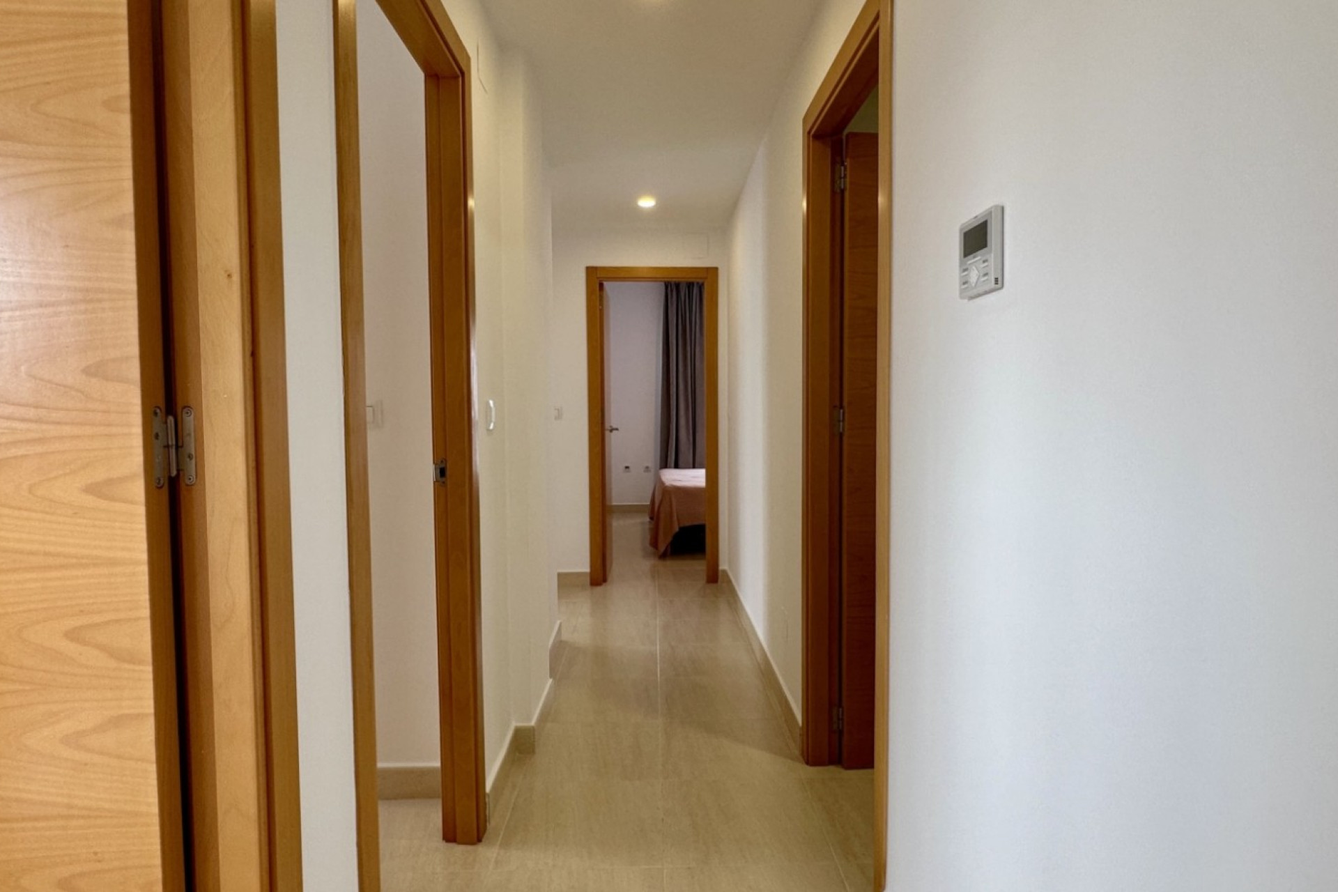 Herverkoop - Apartment - San Miguel de Salinas - San Miguel - Town