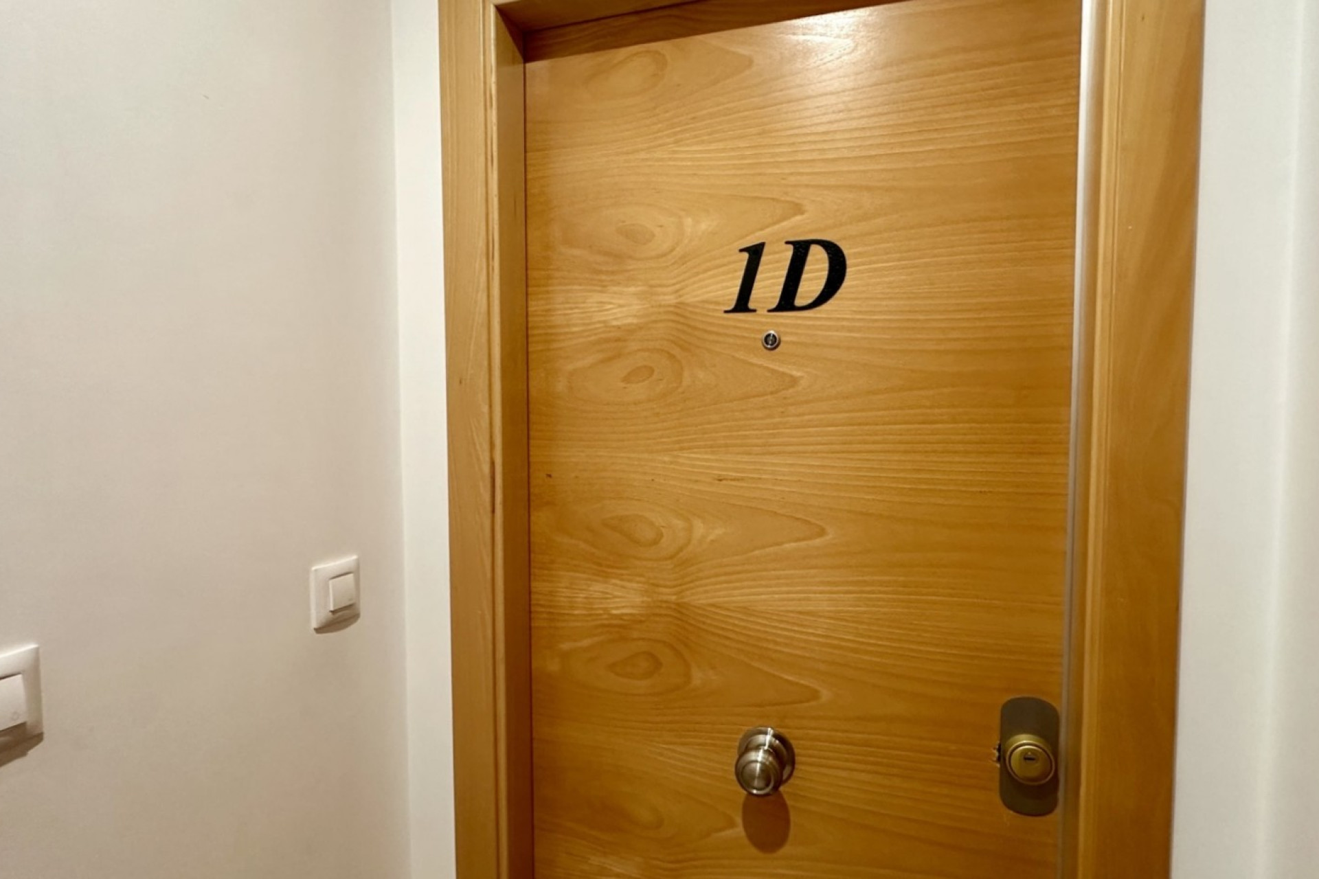 Herverkoop - Apartment - San Miguel de Salinas - San Miguel - Town