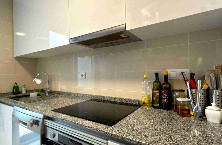 Herverkoop - Apartment - San Miguel de Salinas - San Miguel - Town