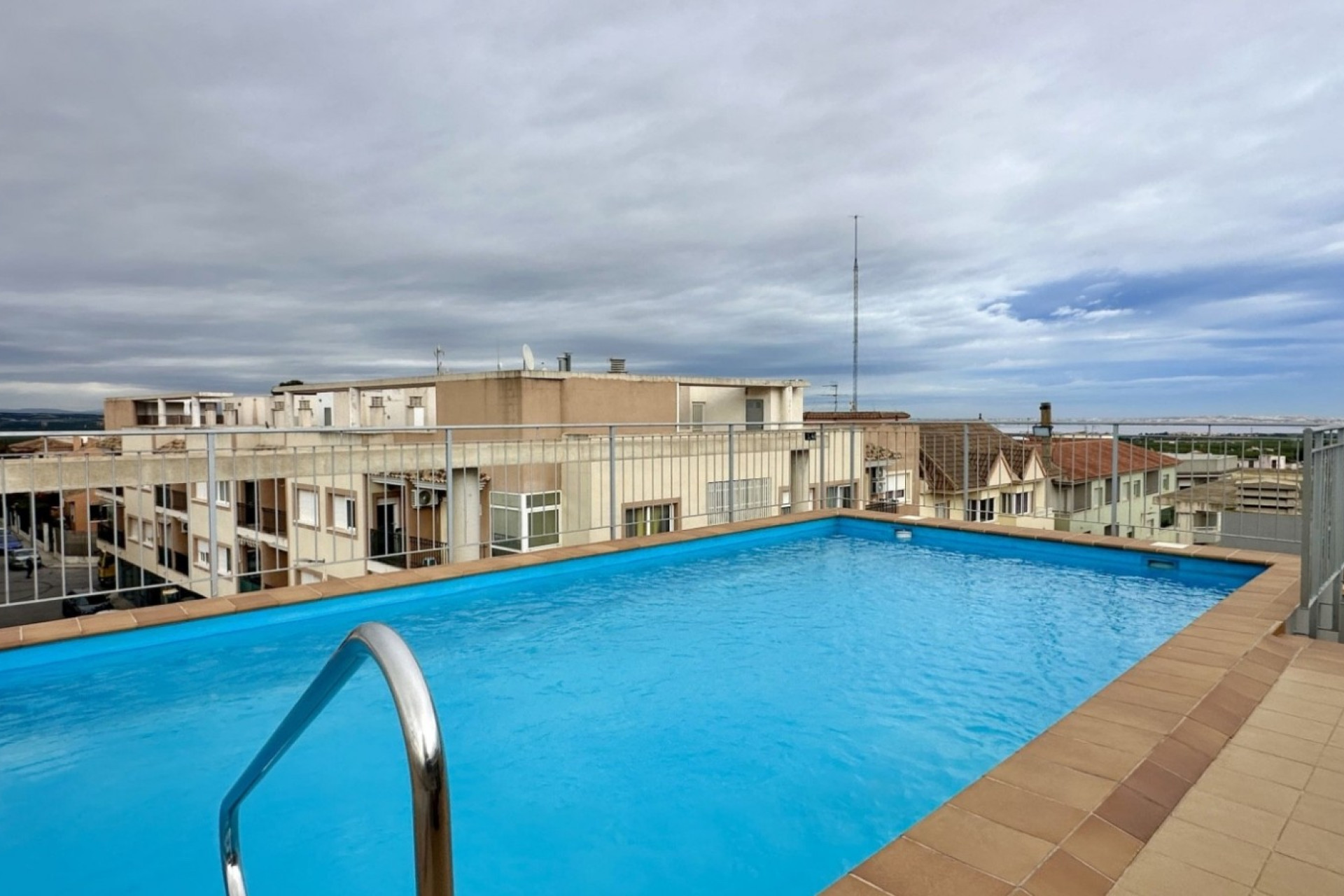 Herverkoop - Apartment - San Miguel de Salinas - San Miguel - Town