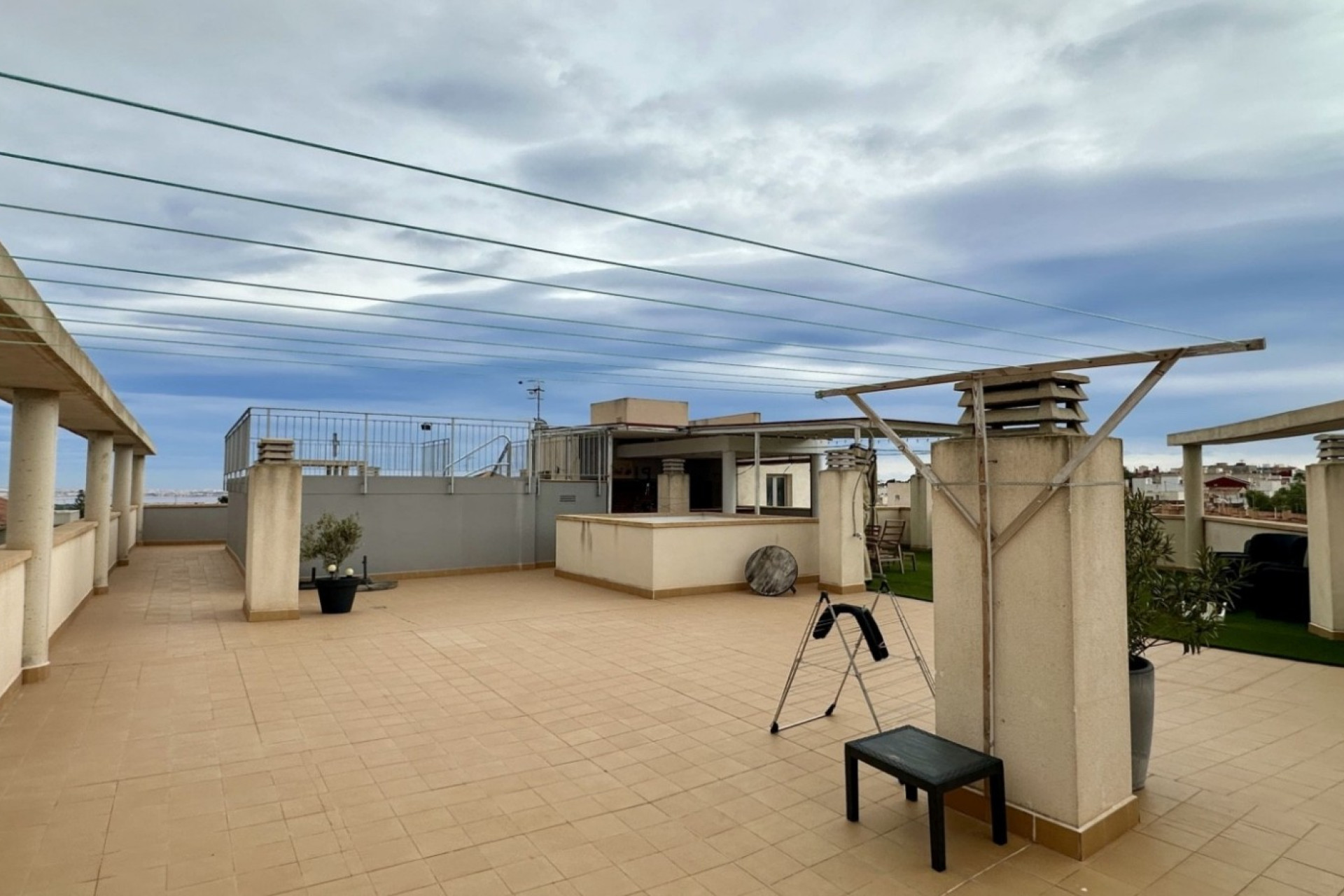 Herverkoop - Apartment - San Miguel de Salinas - San Miguel - Town