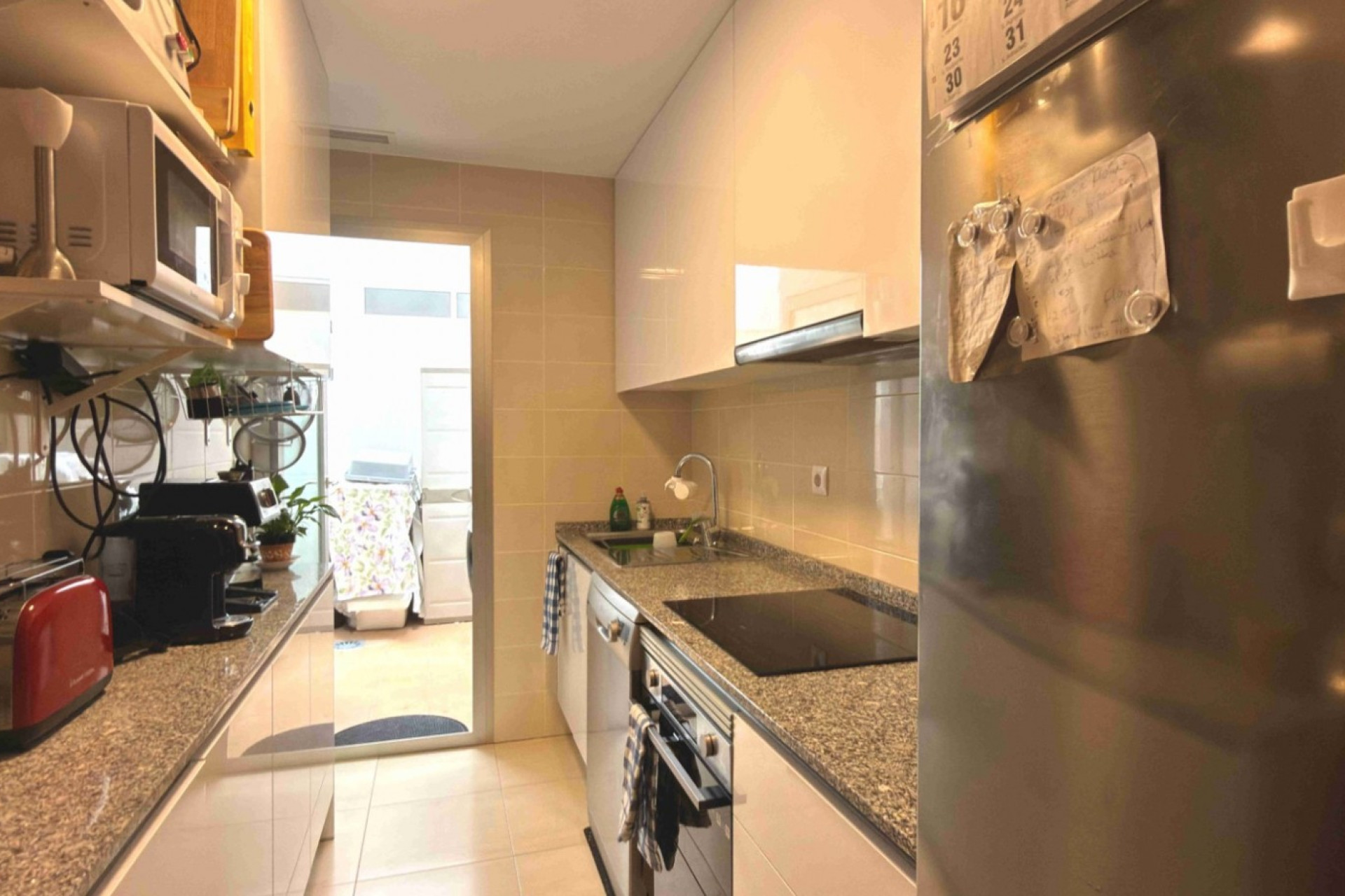 Herverkoop - Apartment - San Miguel de Salinas - San Miguel - Town