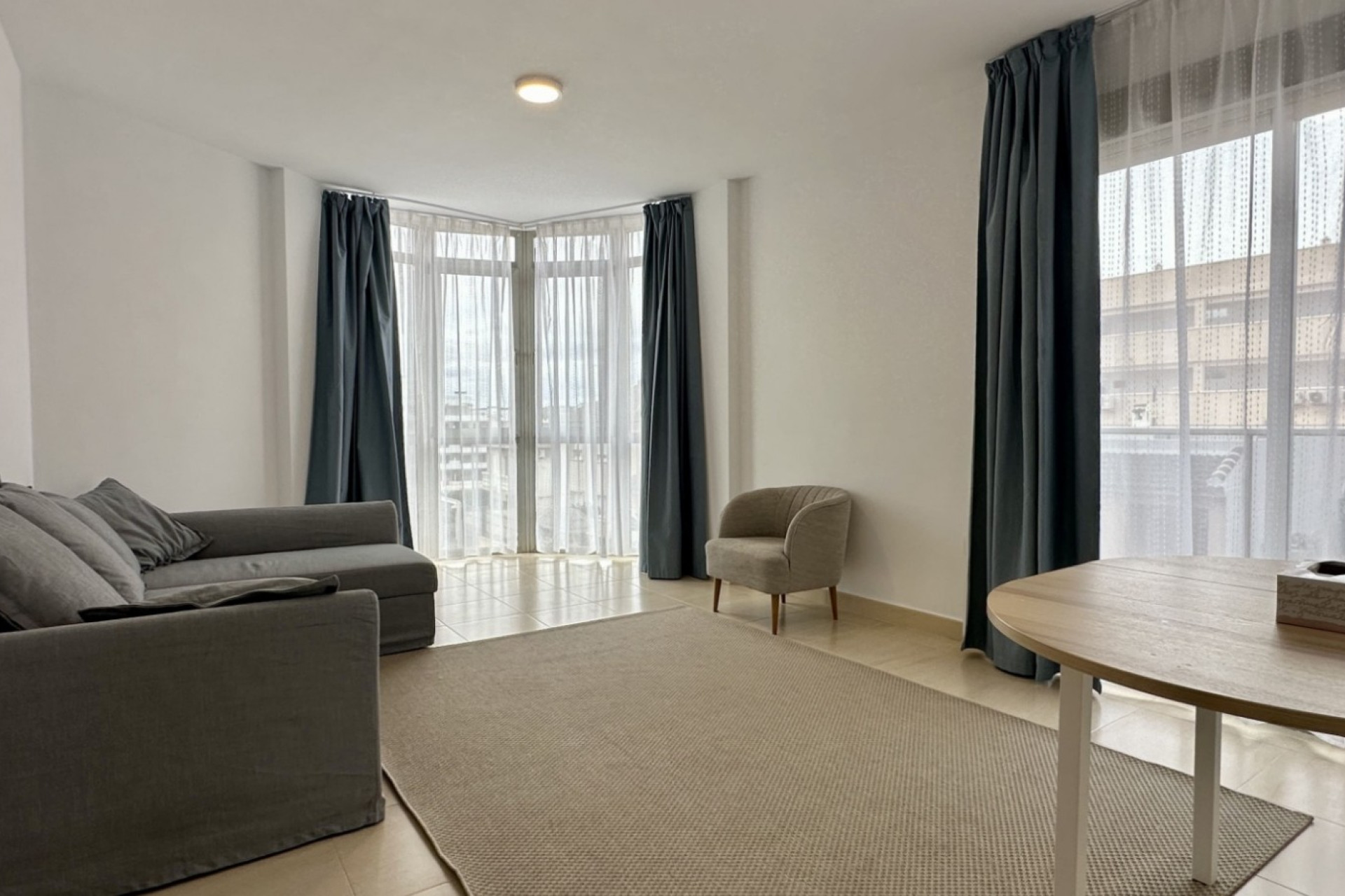 Herverkoop - Apartment - San Miguel de Salinas - San Miguel - Town