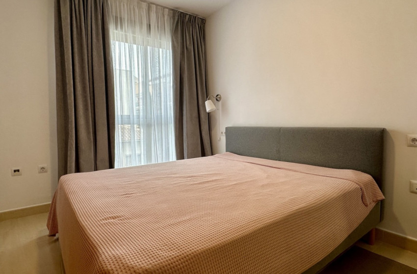 Herverkoop - Apartment - San Miguel de Salinas - San Miguel - Town