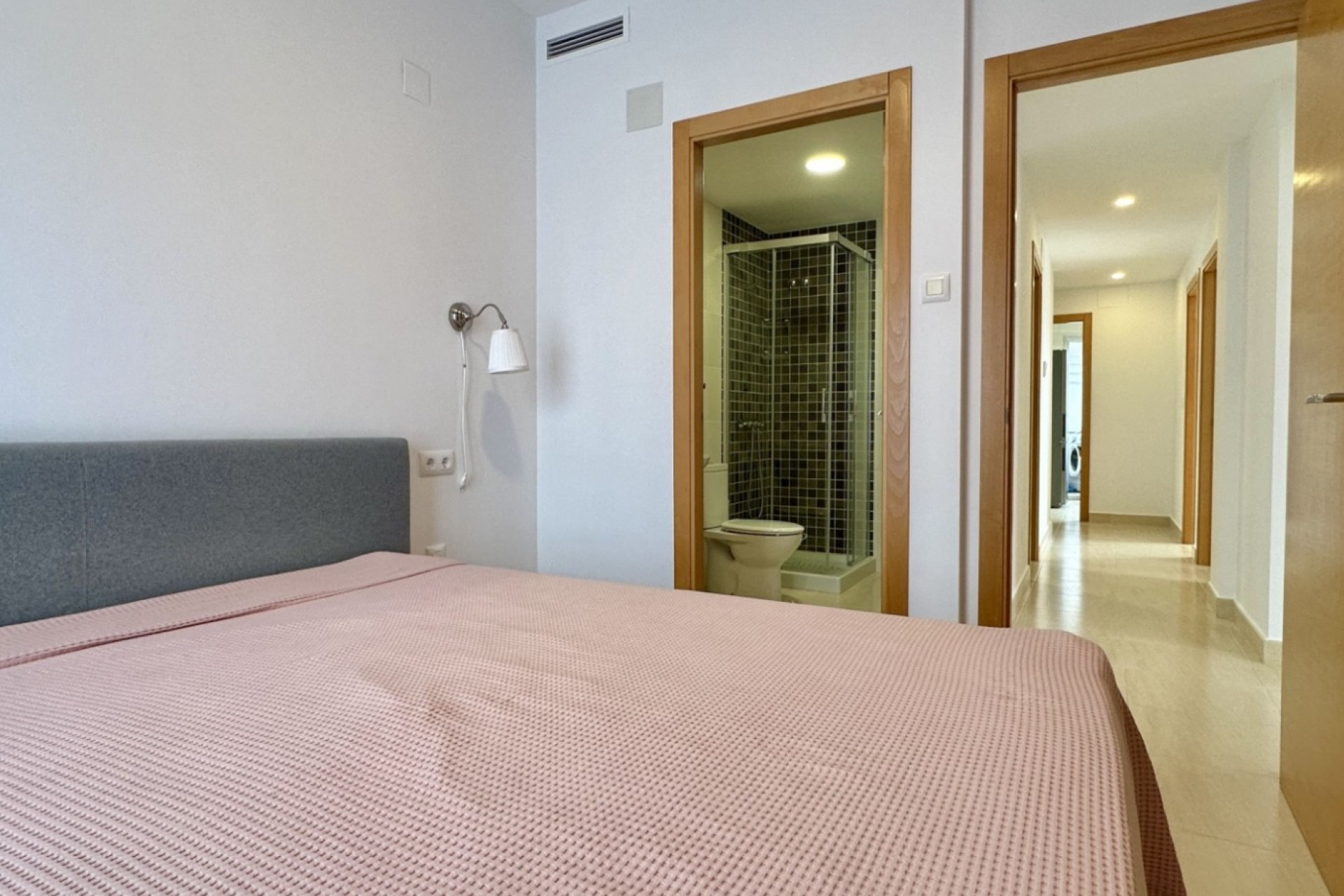 Herverkoop - Apartment - San Miguel de Salinas - San Miguel - Town