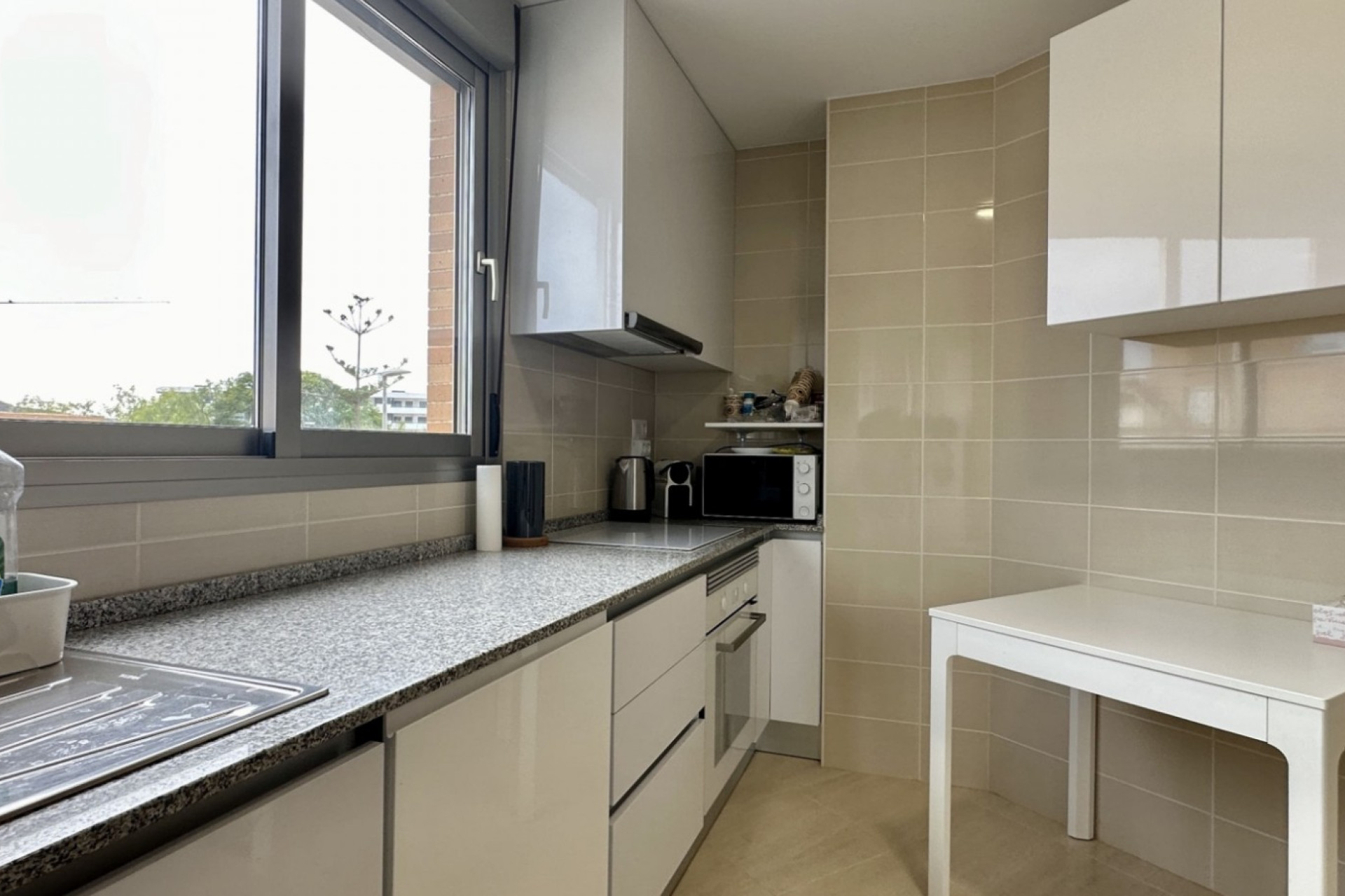 Herverkoop - Apartment - San Miguel de Salinas - San Miguel - Town