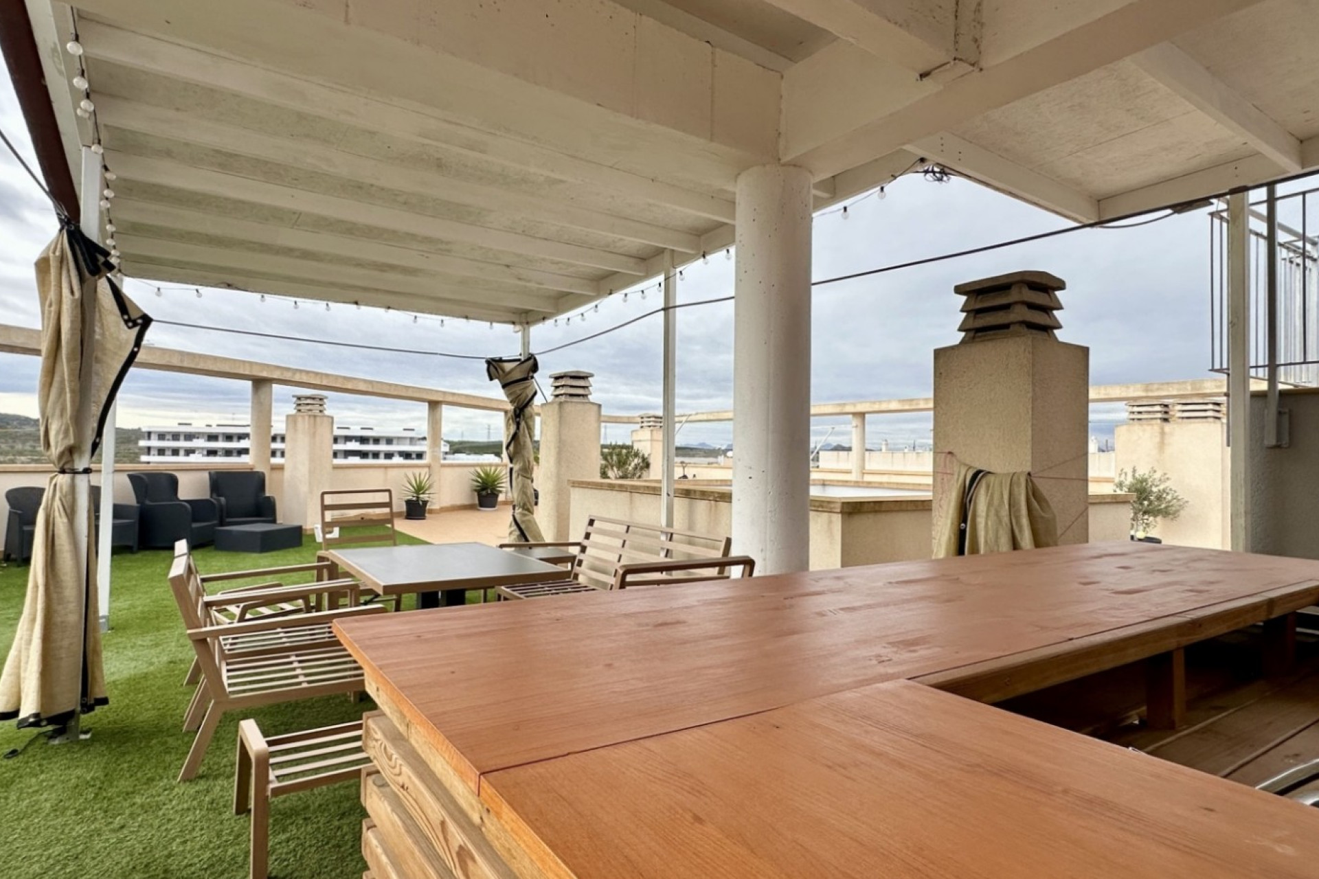 Herverkoop - Apartment - San Miguel de Salinas - San Miguel - Town