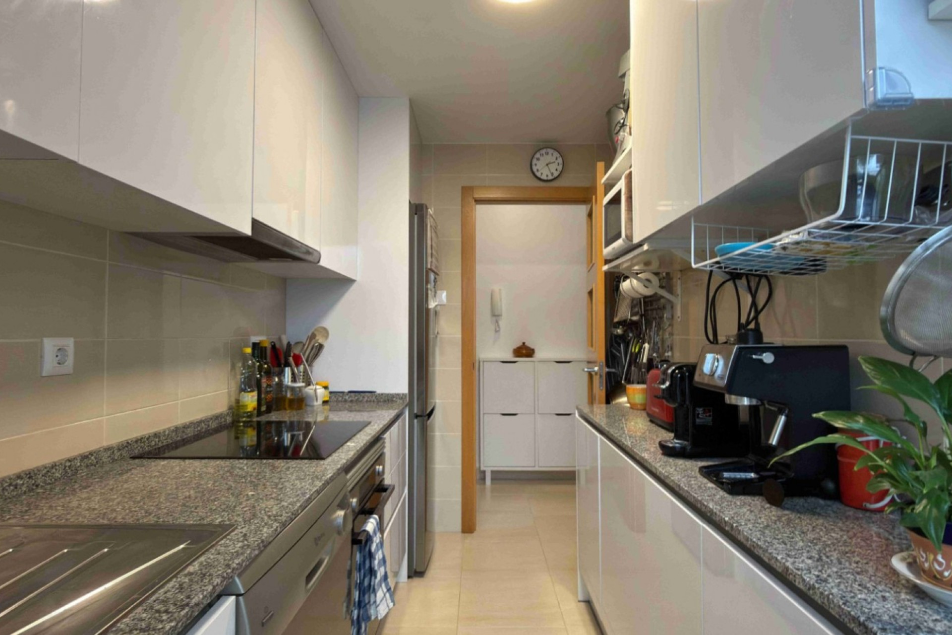 Herverkoop - Apartment - San Miguel de Salinas - San Miguel - Town