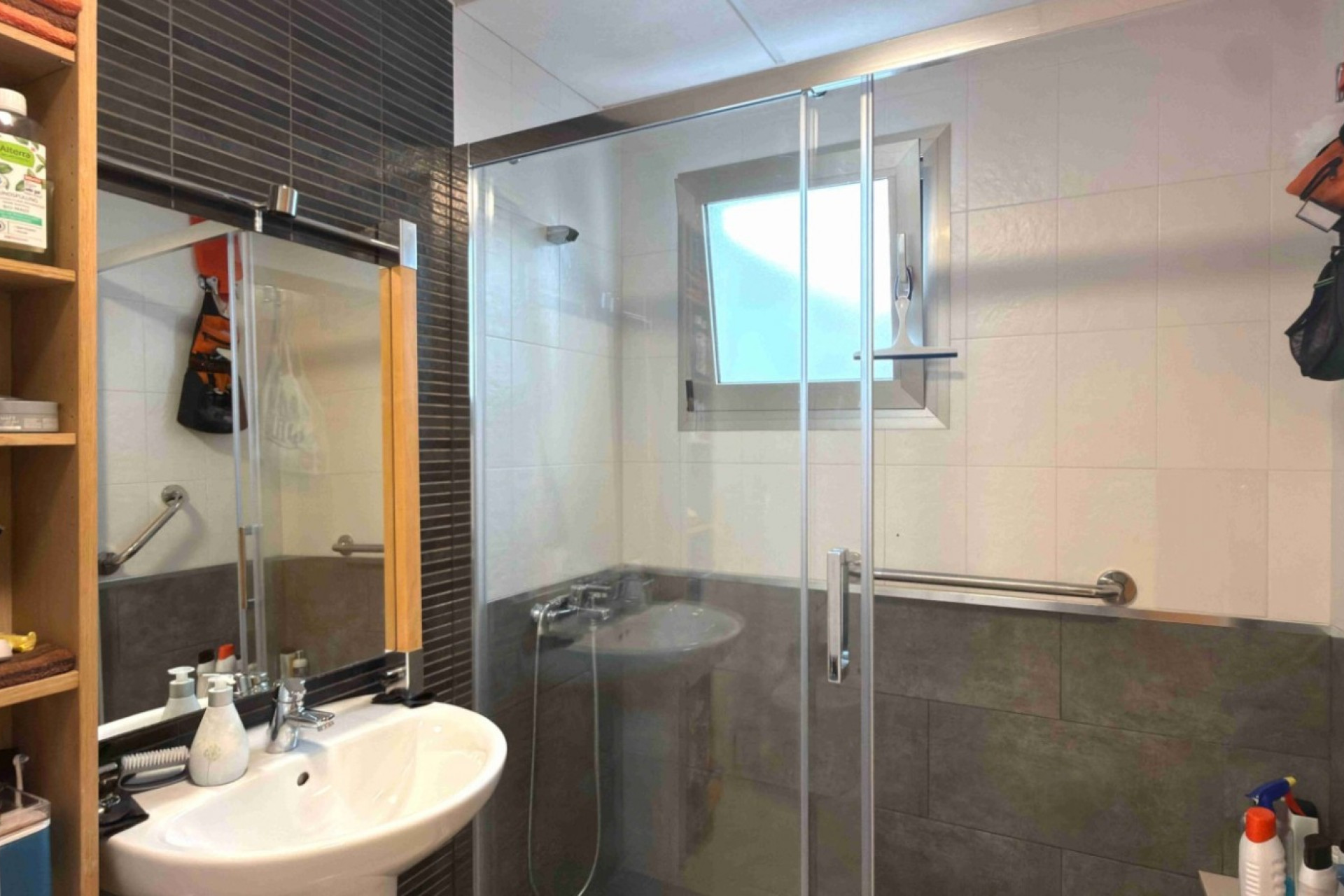 Herverkoop - Apartment - San Miguel de Salinas - San Miguel - Town