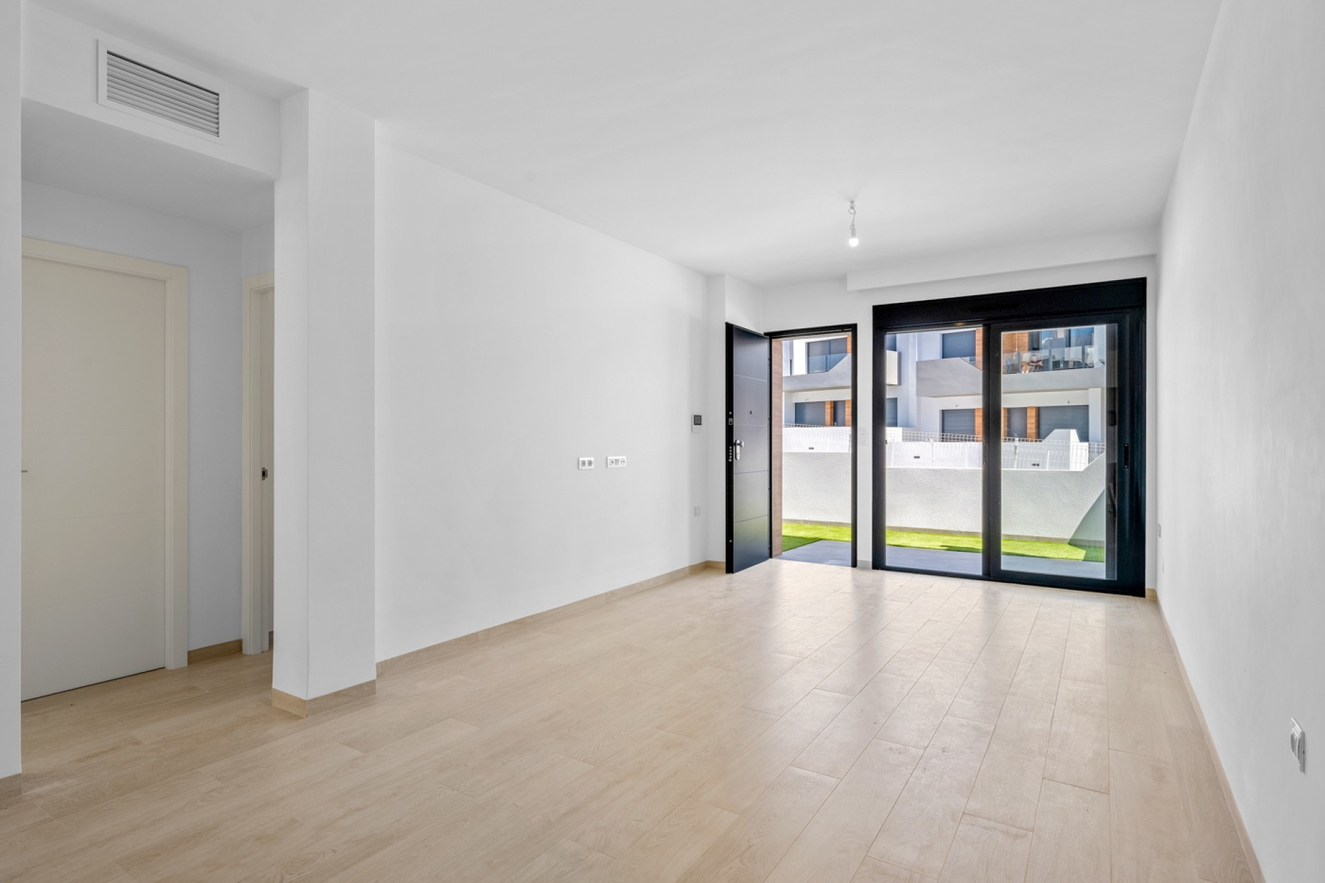 Herverkoop - Apartment - San Miguel de Salinas - San Miguel - Town
