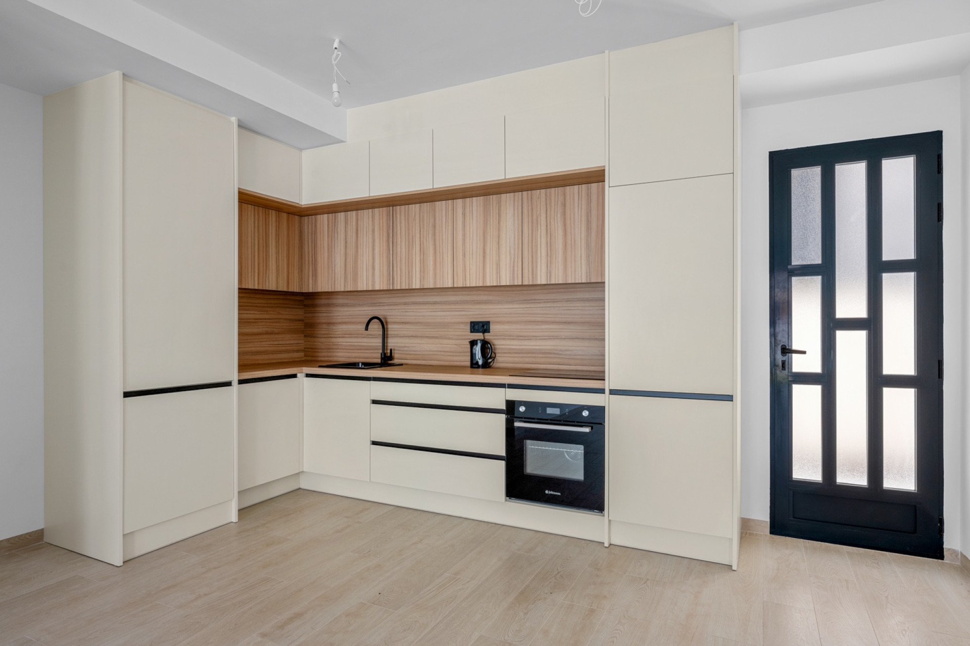 Herverkoop - Apartment - San Miguel de Salinas - San Miguel - Town