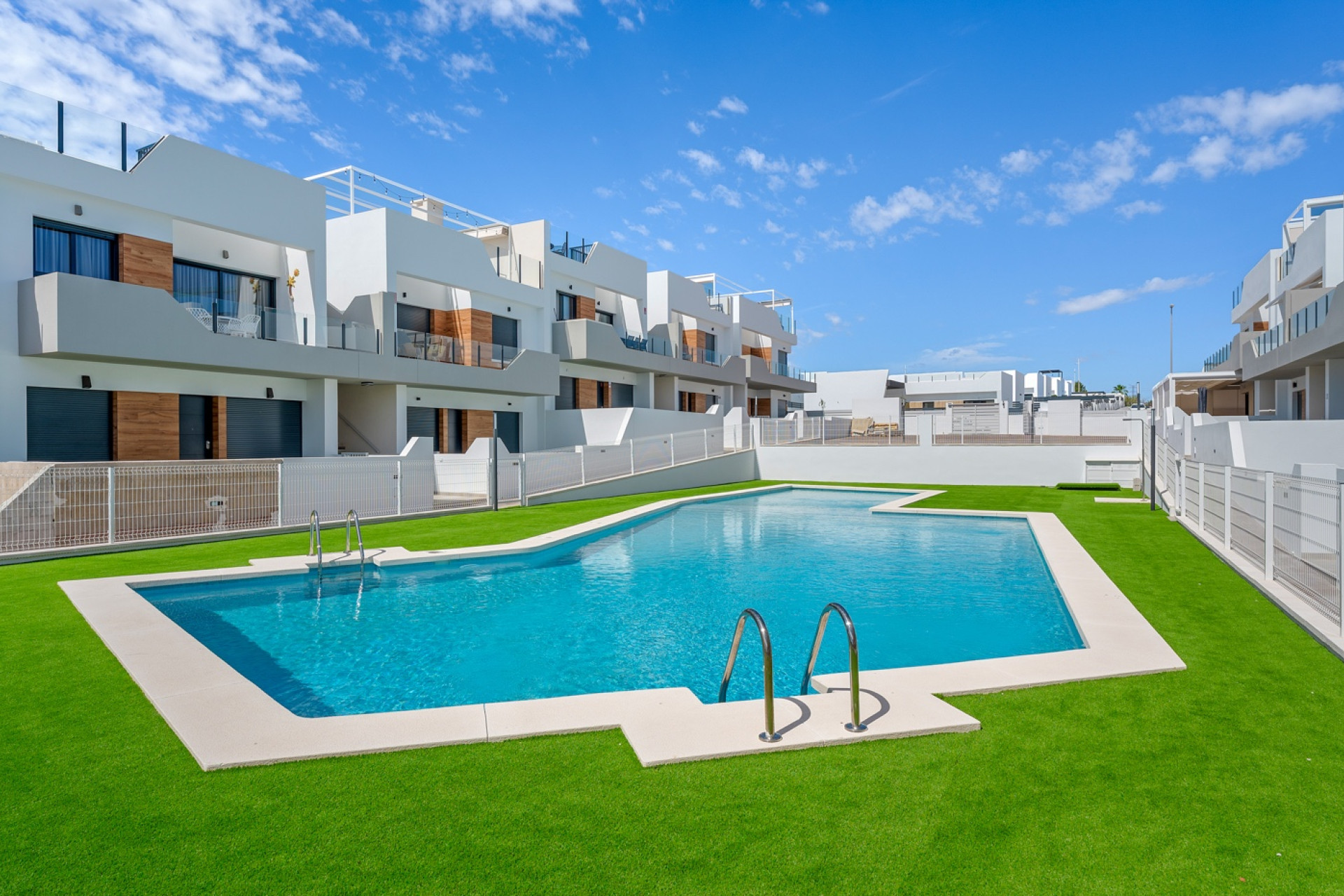 Herverkoop - Apartment - San Miguel de Salinas - San Miguel - Town
