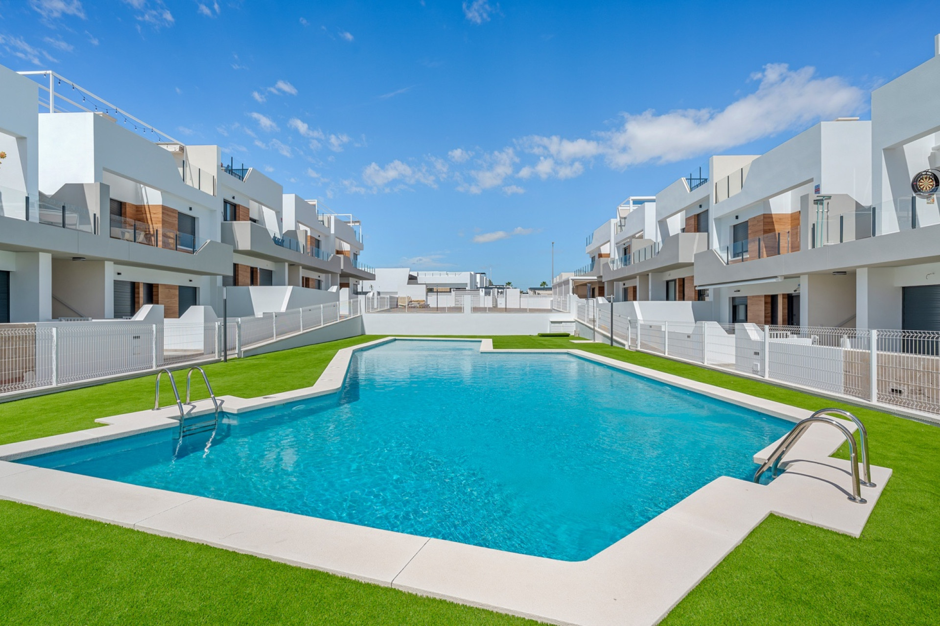Herverkoop - Apartment - San Miguel de Salinas - San Miguel - Town