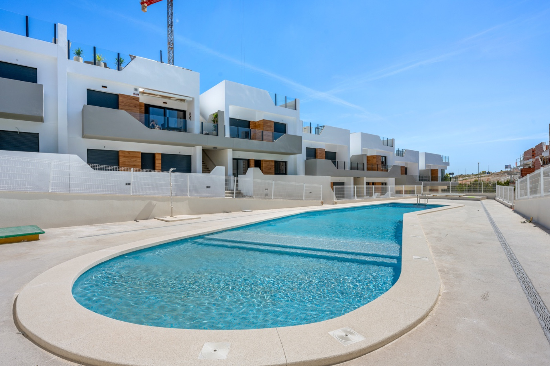 Herverkoop - Apartment - San Miguel de Salinas - San Miguel - Town