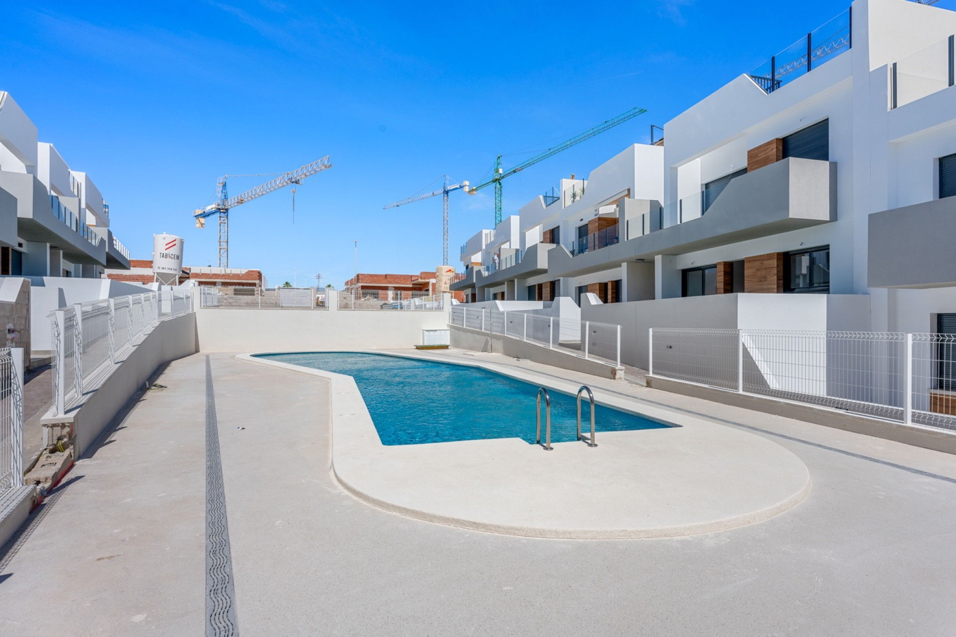 Herverkoop - Apartment - San Miguel de Salinas - San Miguel - Town