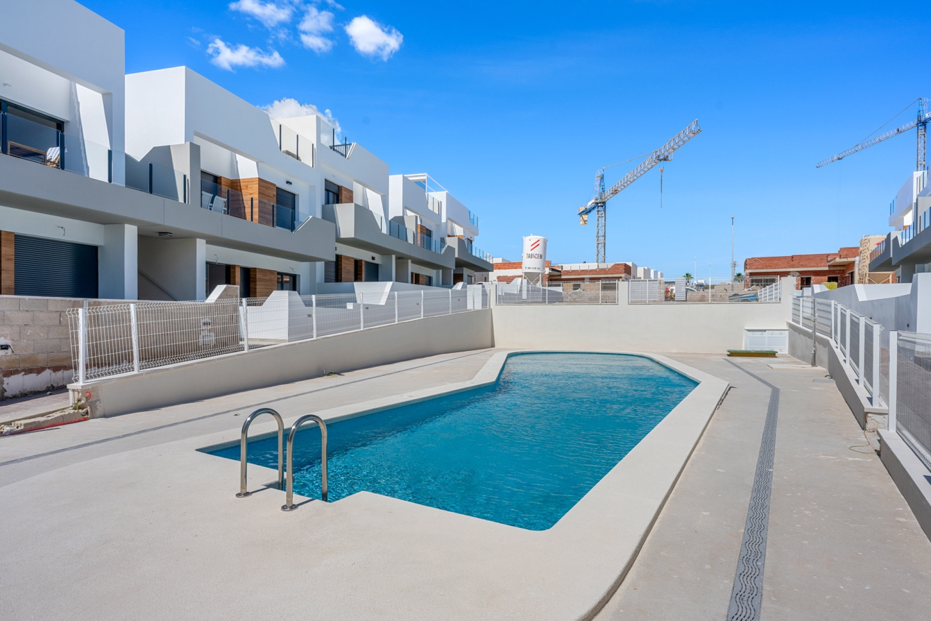 Herverkoop - Apartment - San Miguel de Salinas - San Miguel - Town
