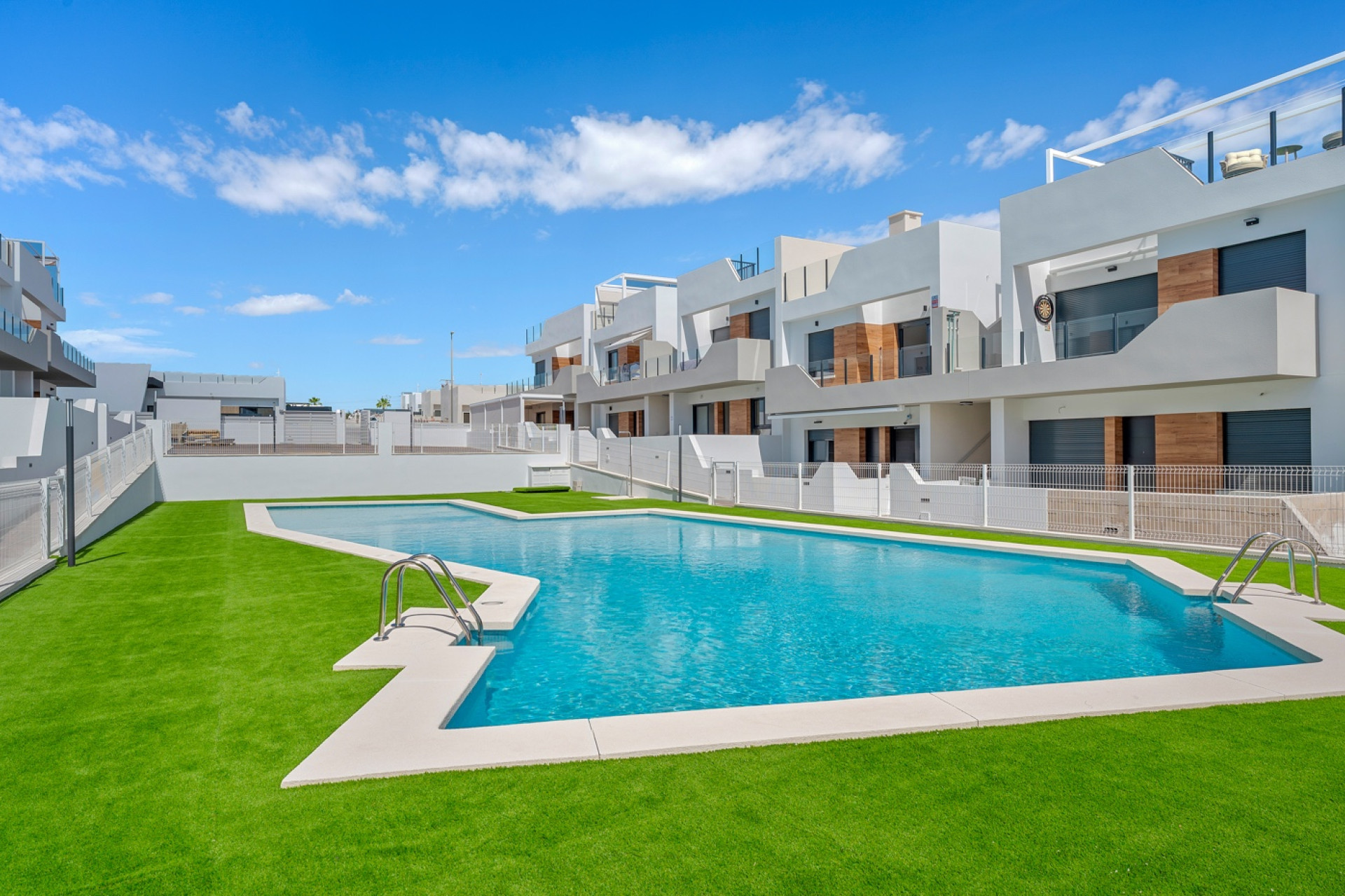 Herverkoop - Apartment - San Miguel de Salinas - San Miguel - Town