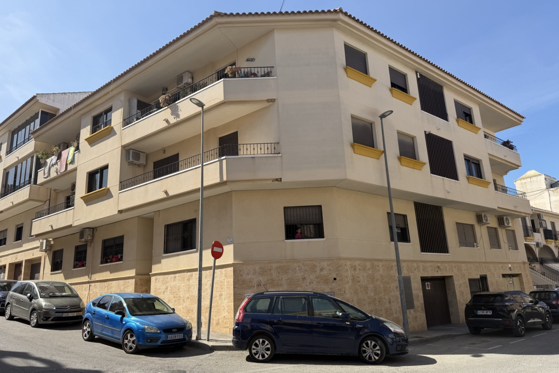 Herverkoop - Apartment - San Miguel de Salinas - San Miguel - Town