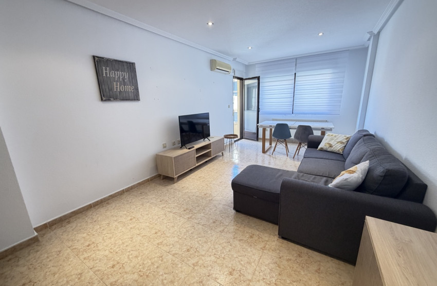 Herverkoop - Apartment - San Miguel de Salinas - San Miguel - Town