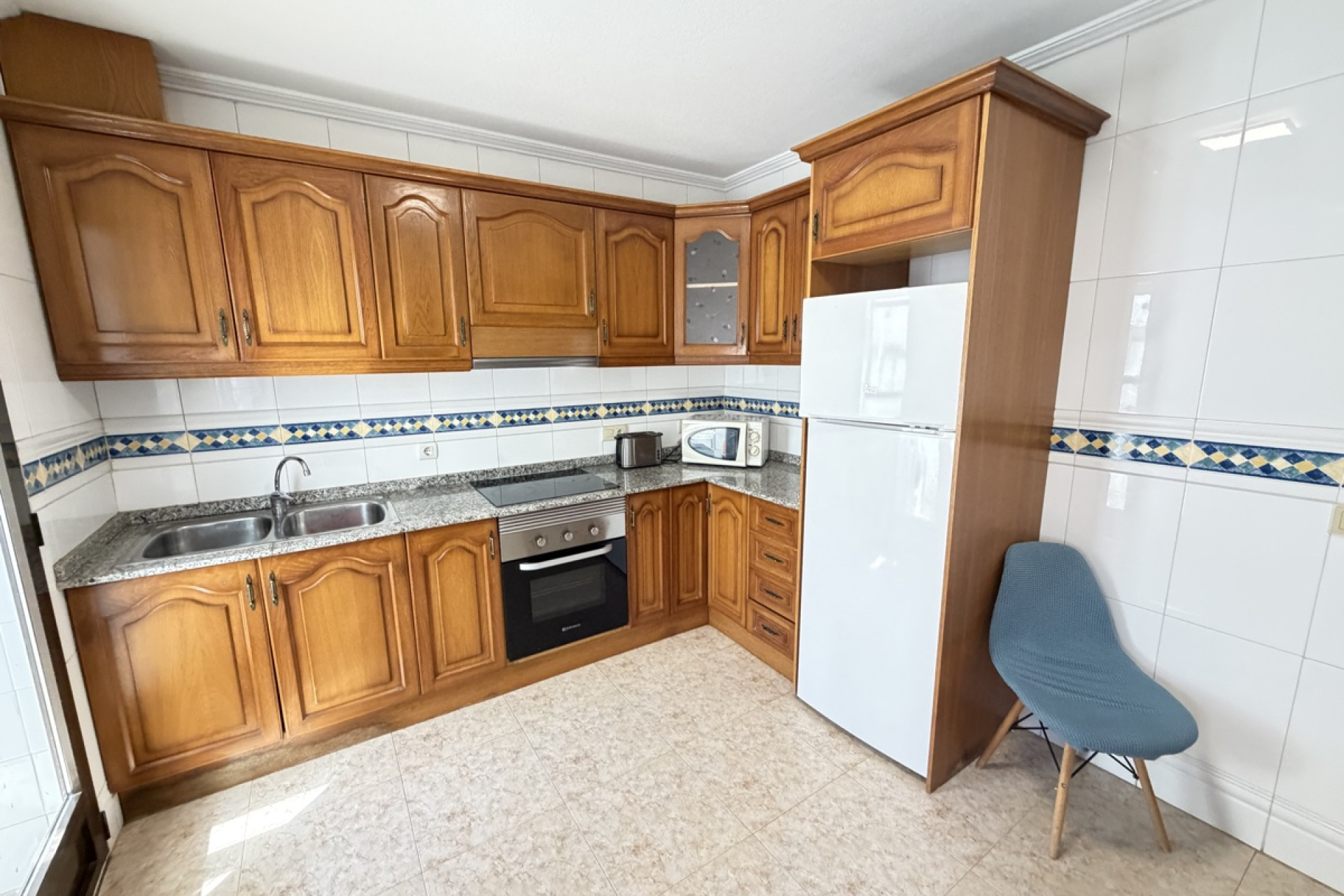 Herverkoop - Apartment - San Miguel de Salinas - San Miguel - Town