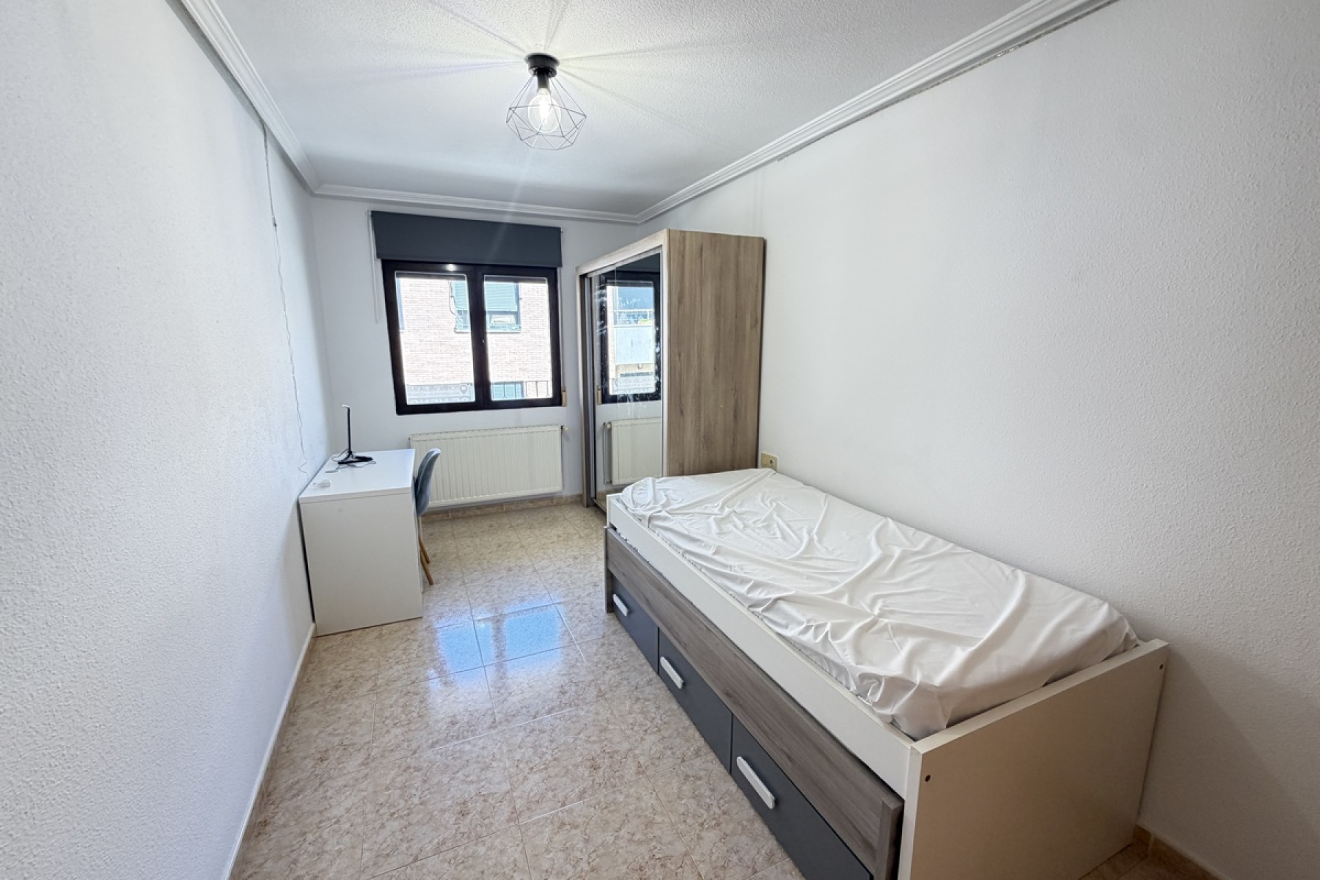 Herverkoop - Apartment - San Miguel de Salinas - San Miguel - Town