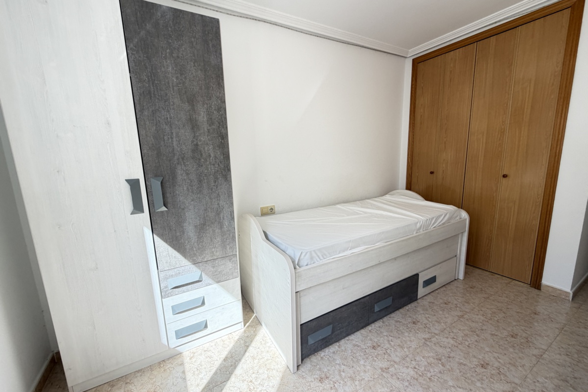 Herverkoop - Apartment - San Miguel de Salinas - San Miguel - Town